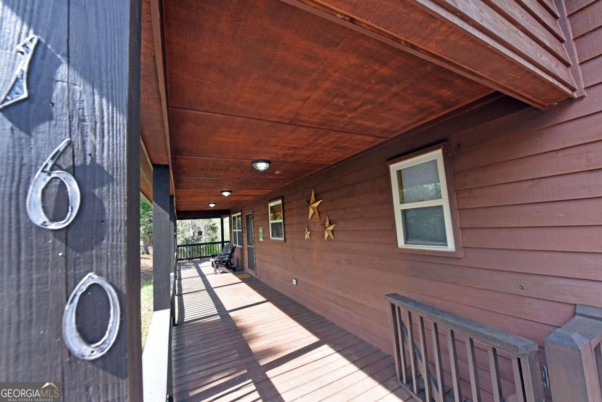 160 Serenity Pointe Drive Property Photo 5