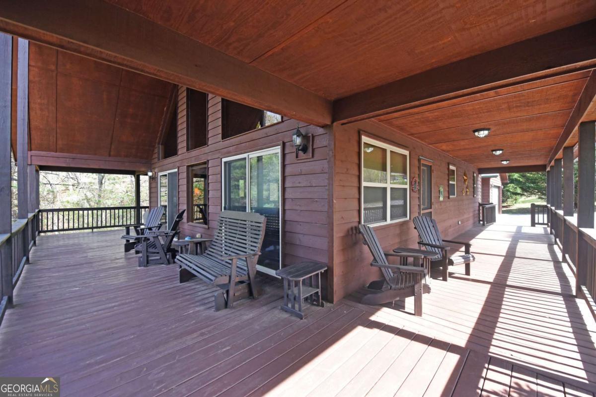 160 Serenity Pointe Drive Property Photo 8