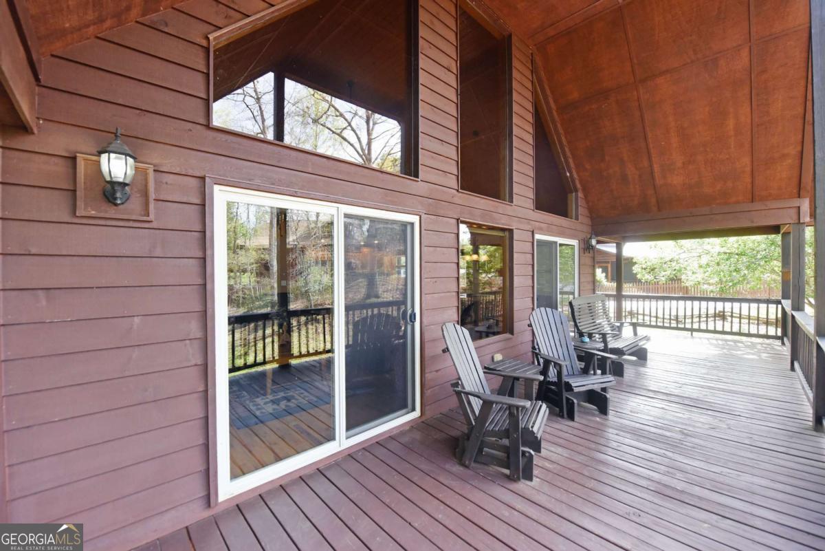 160 Serenity Pointe Drive Property Photo 12