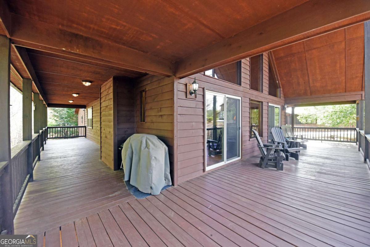 160 Serenity Pointe Drive Property Photo 13