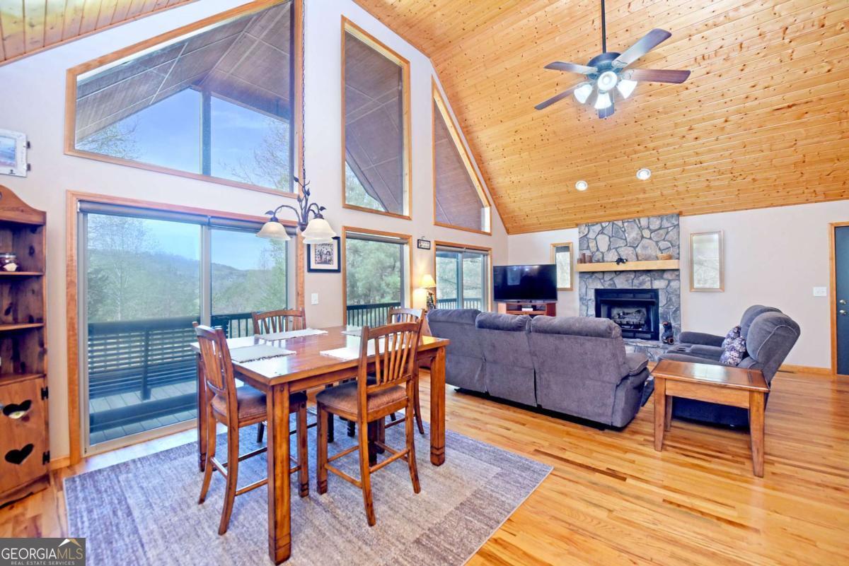 160 Serenity Pointe Drive Property Photo 16