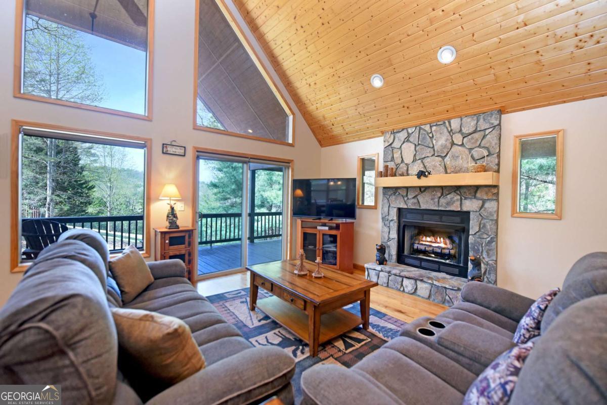 160 Serenity Pointe Drive Property Photo 18