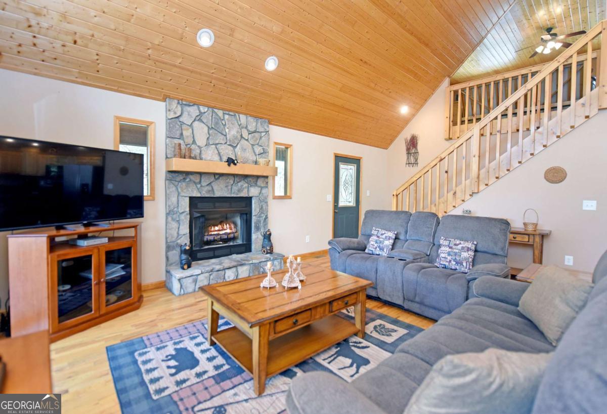 160 Serenity Pointe Drive Property Photo 19