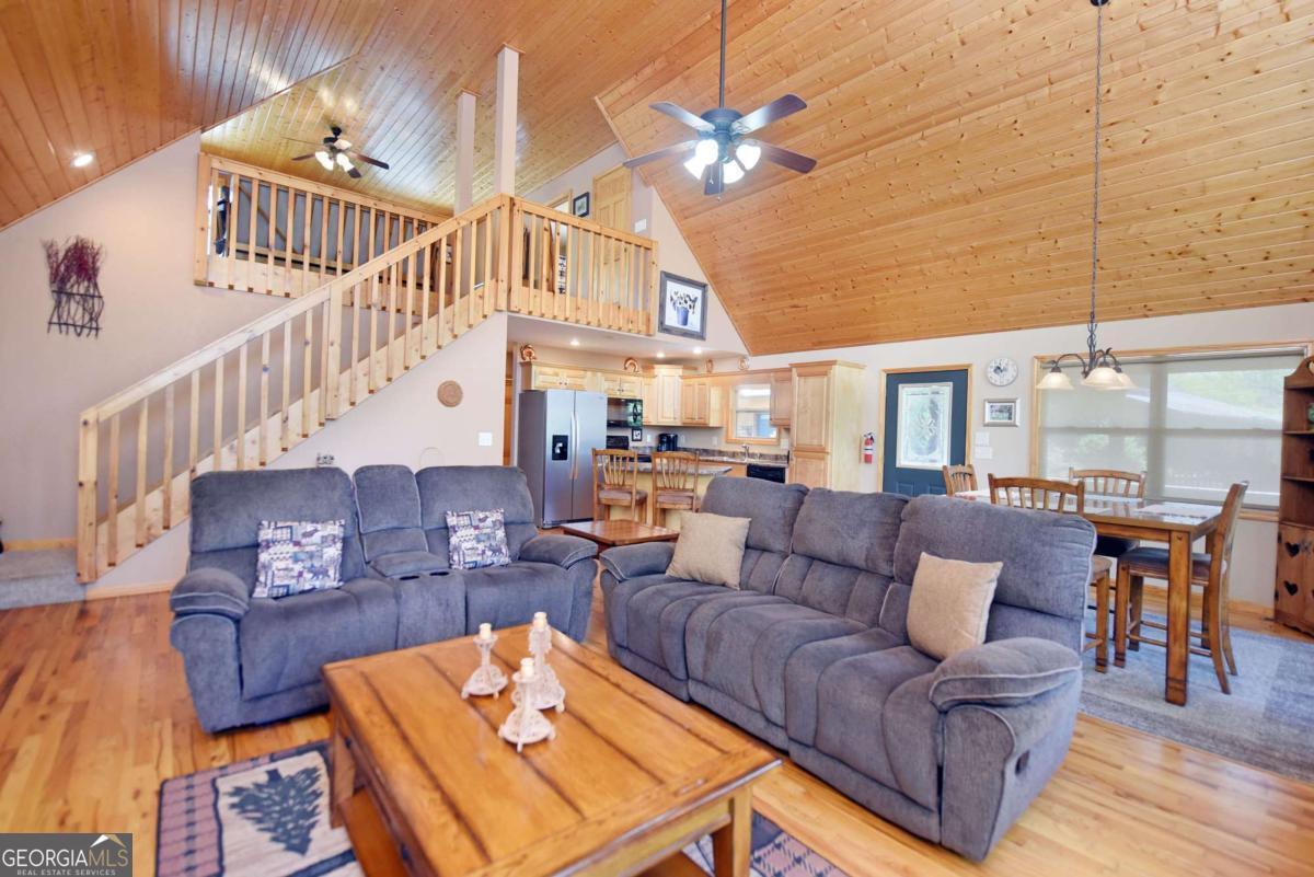160 Serenity Pointe Drive Property Photo 20