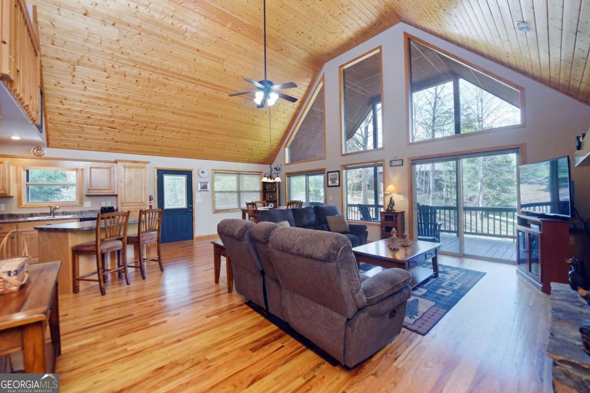 160 Serenity Pointe Drive Property Photo 21