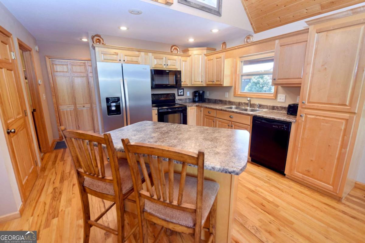 160 Serenity Pointe Drive Property Photo 23