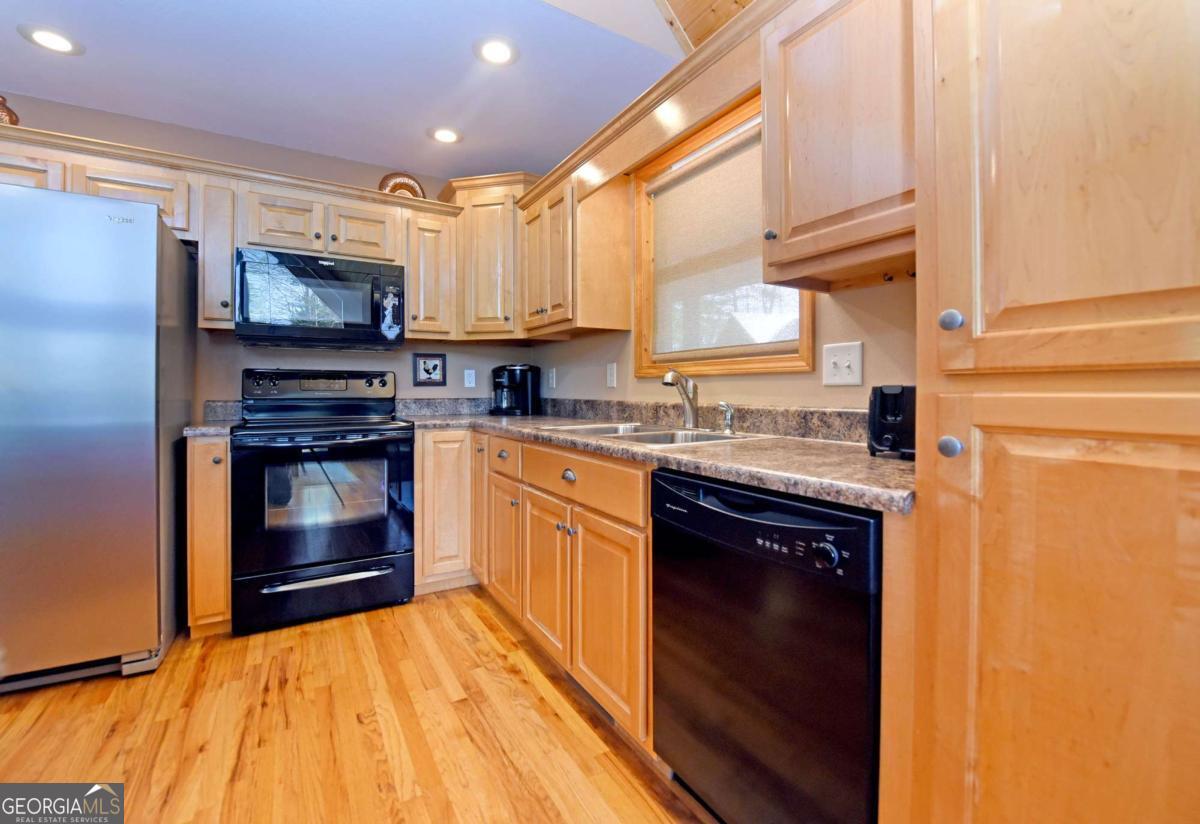 160 Serenity Pointe Drive Property Photo 24