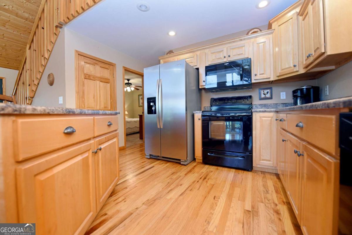 160 Serenity Pointe Drive Property Photo 25