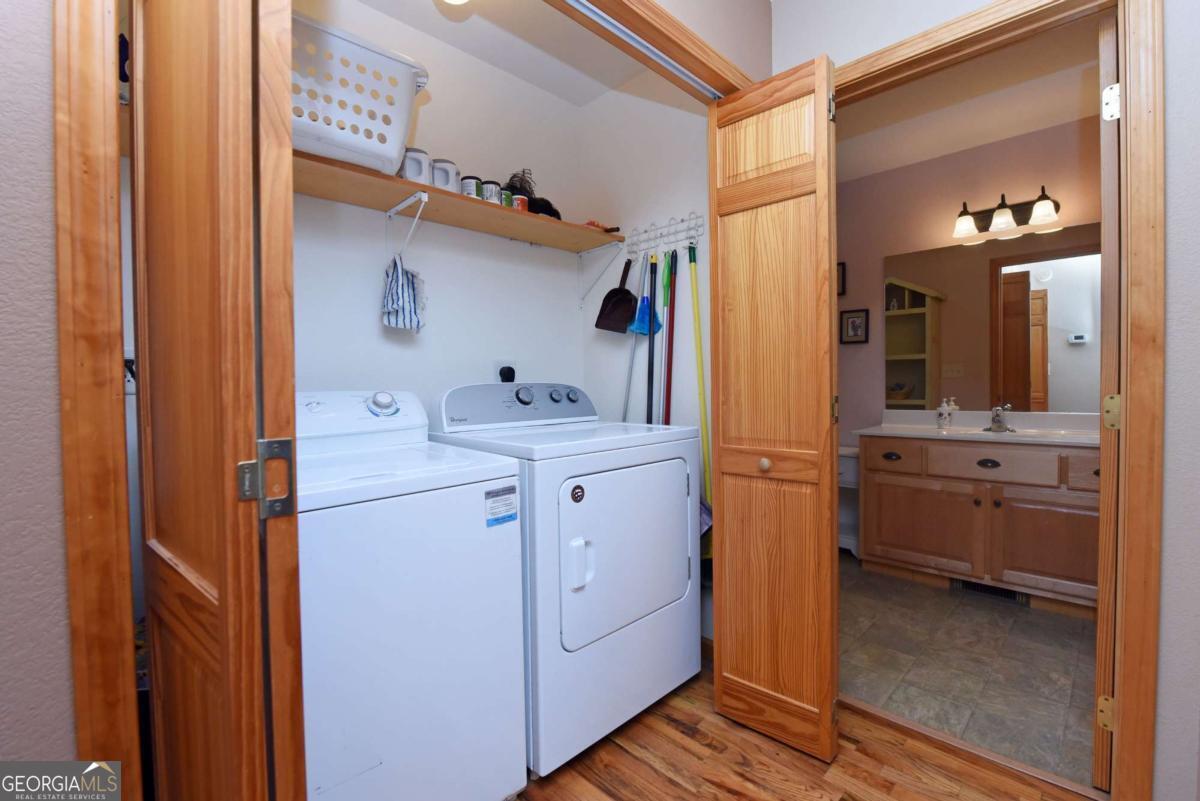 160 Serenity Pointe Drive Property Photo 29