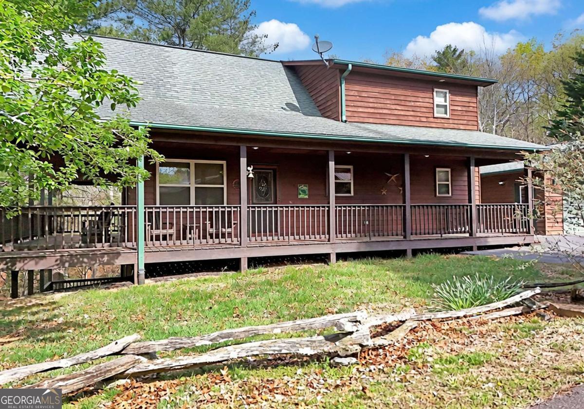 160 Serenity Pointe Drive Property Photo 42