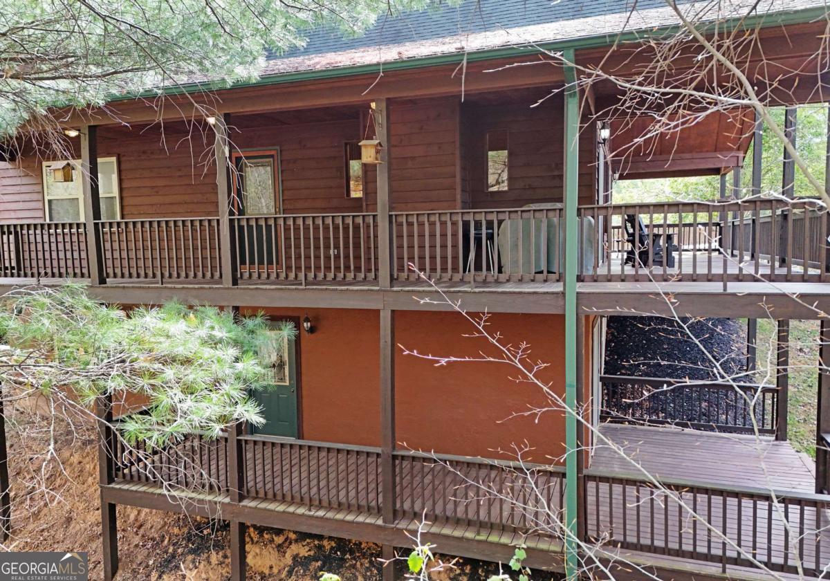160 Serenity Pointe Drive Property Photo 43