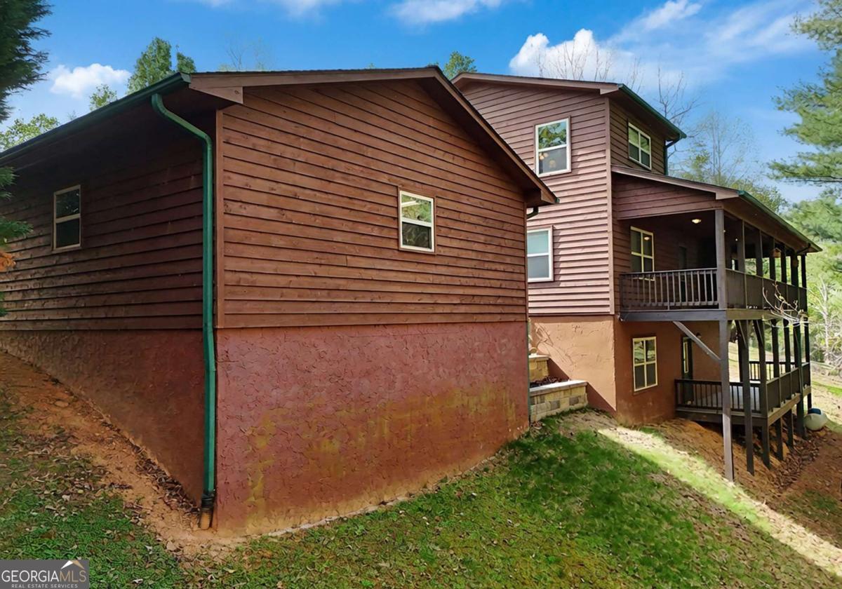 160 Serenity Pointe Drive Property Photo 44