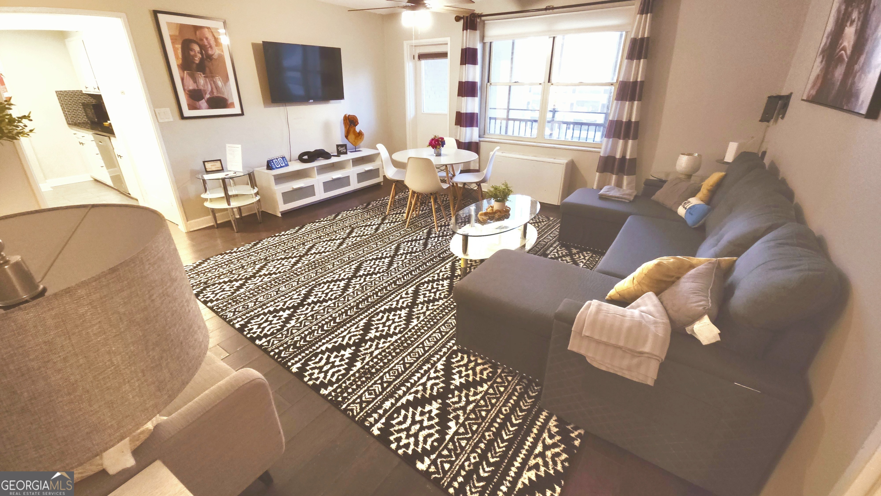300 W Peachtree Street Ne # F Property Photo 3