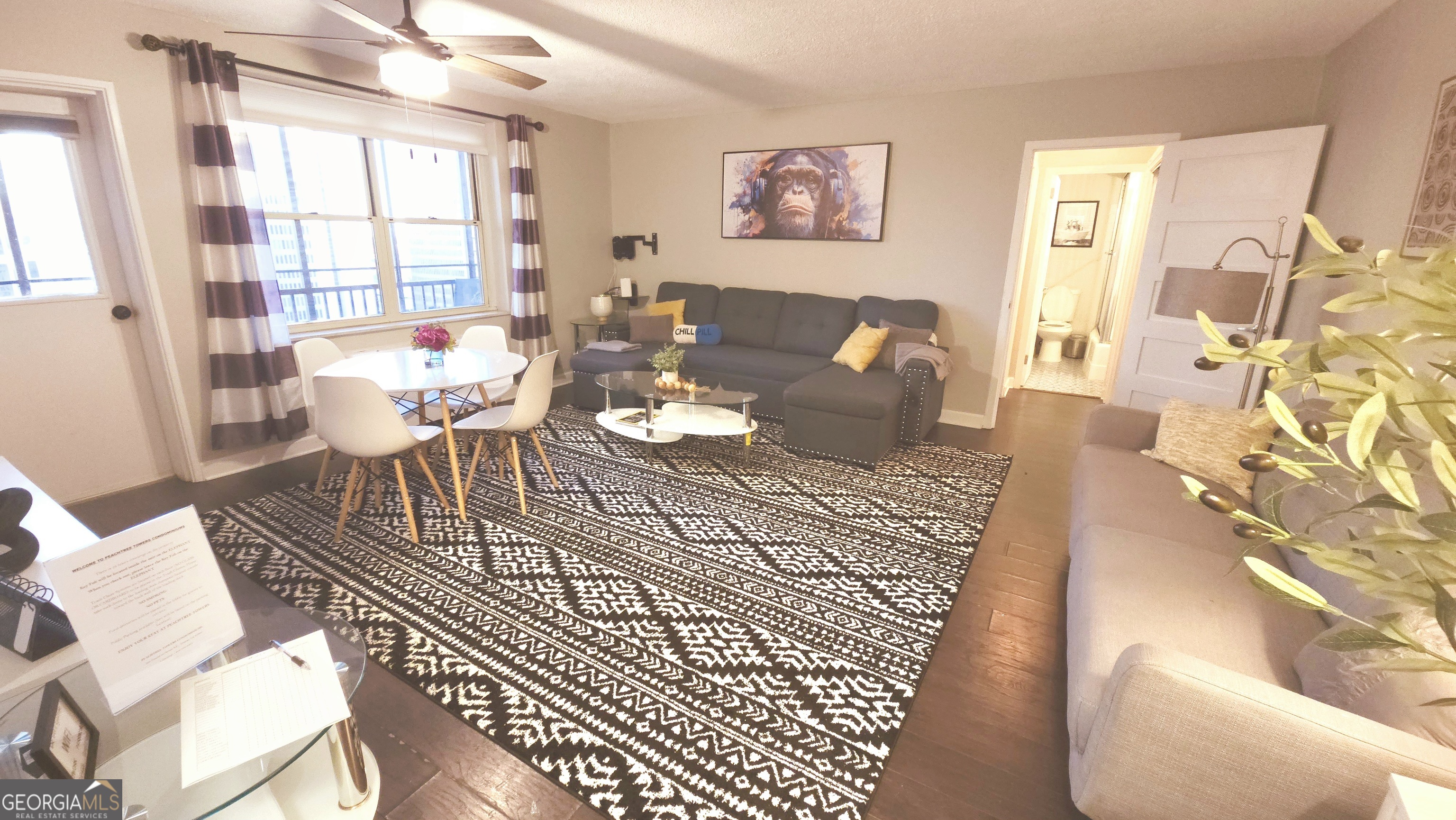 300 W Peachtree Street Ne # F Property Photo 4