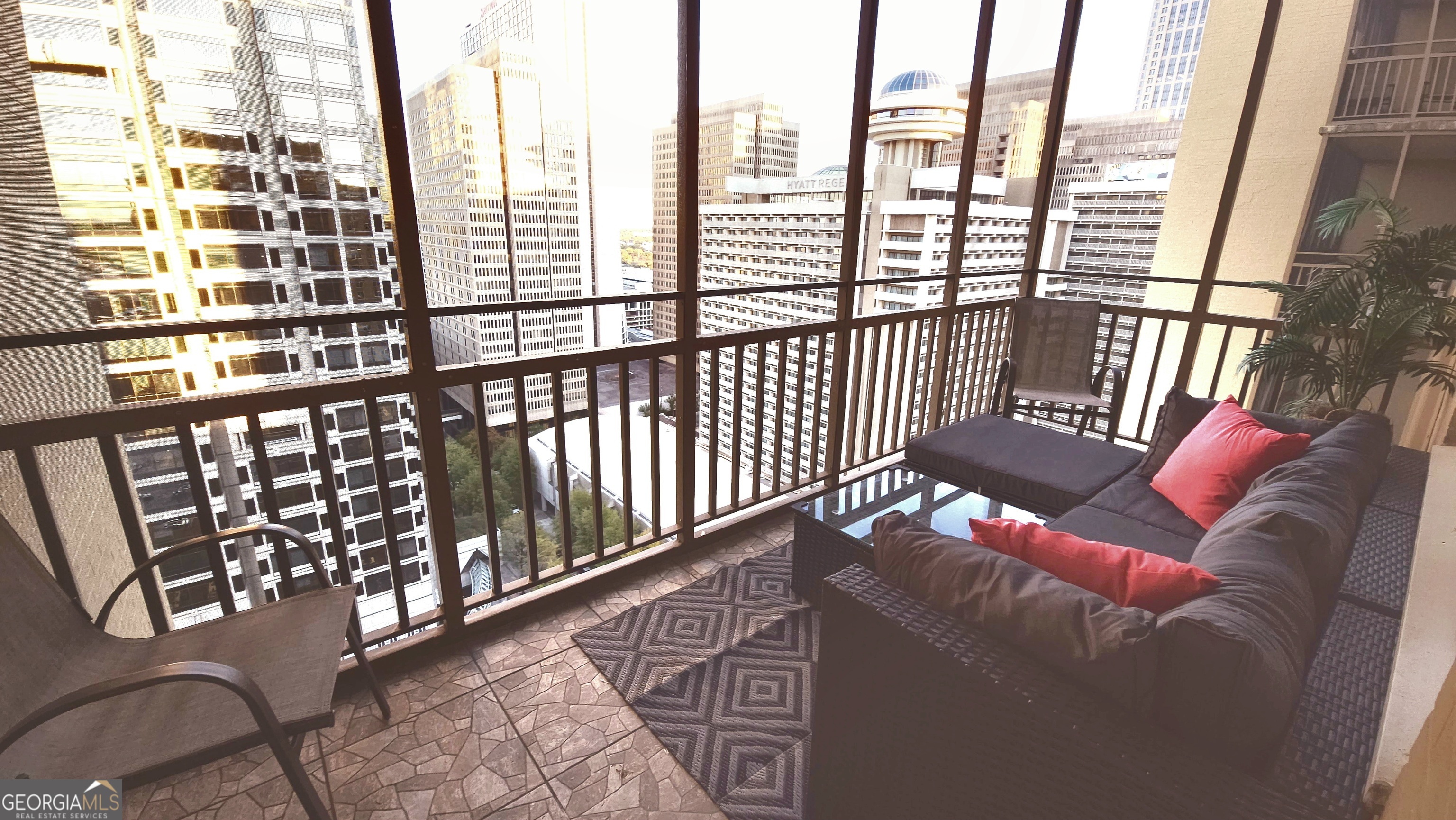 300 W Peachtree Street Ne # F Property Photo 10