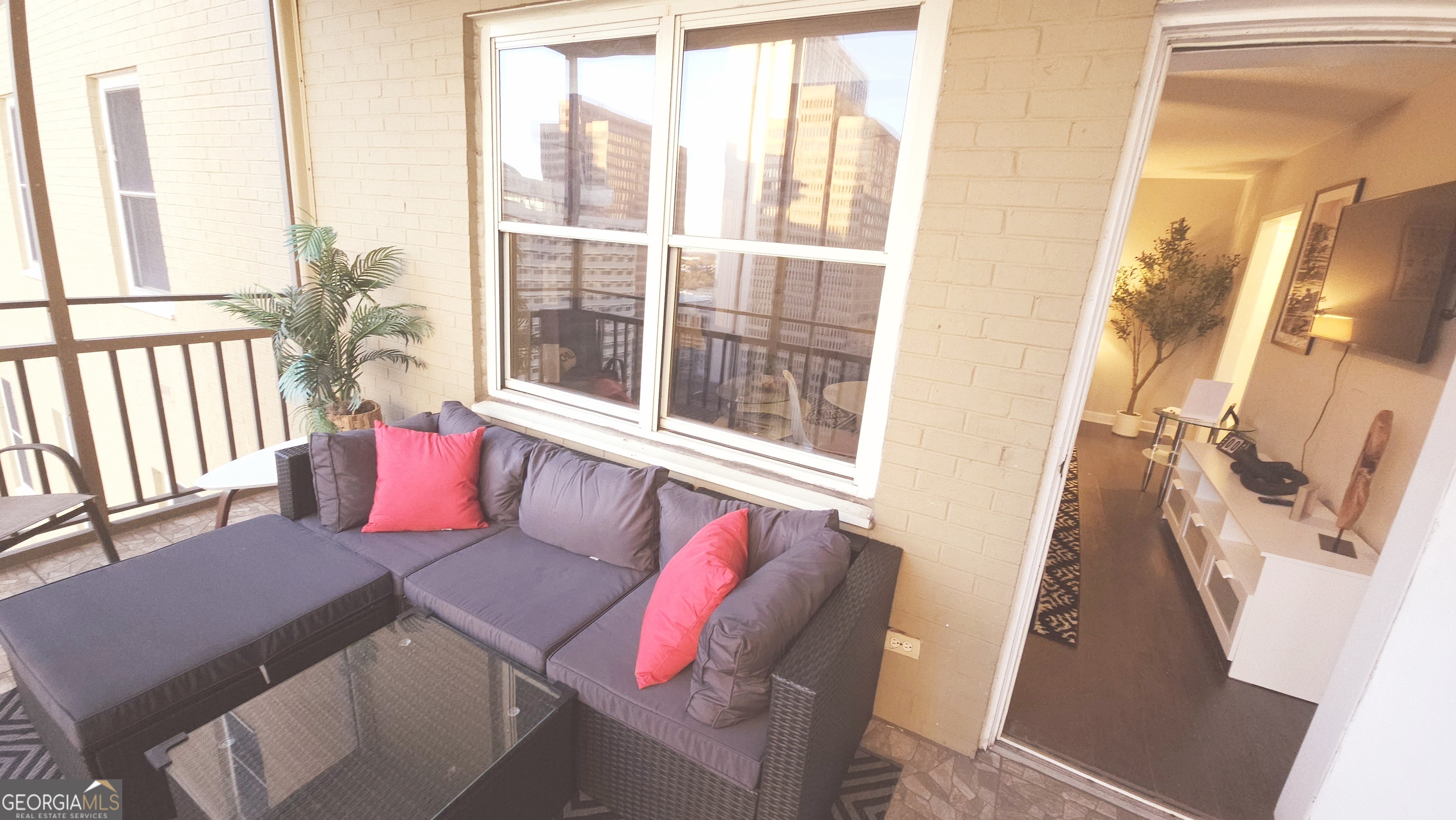 300 W Peachtree Street Ne # F Property Photo 11
