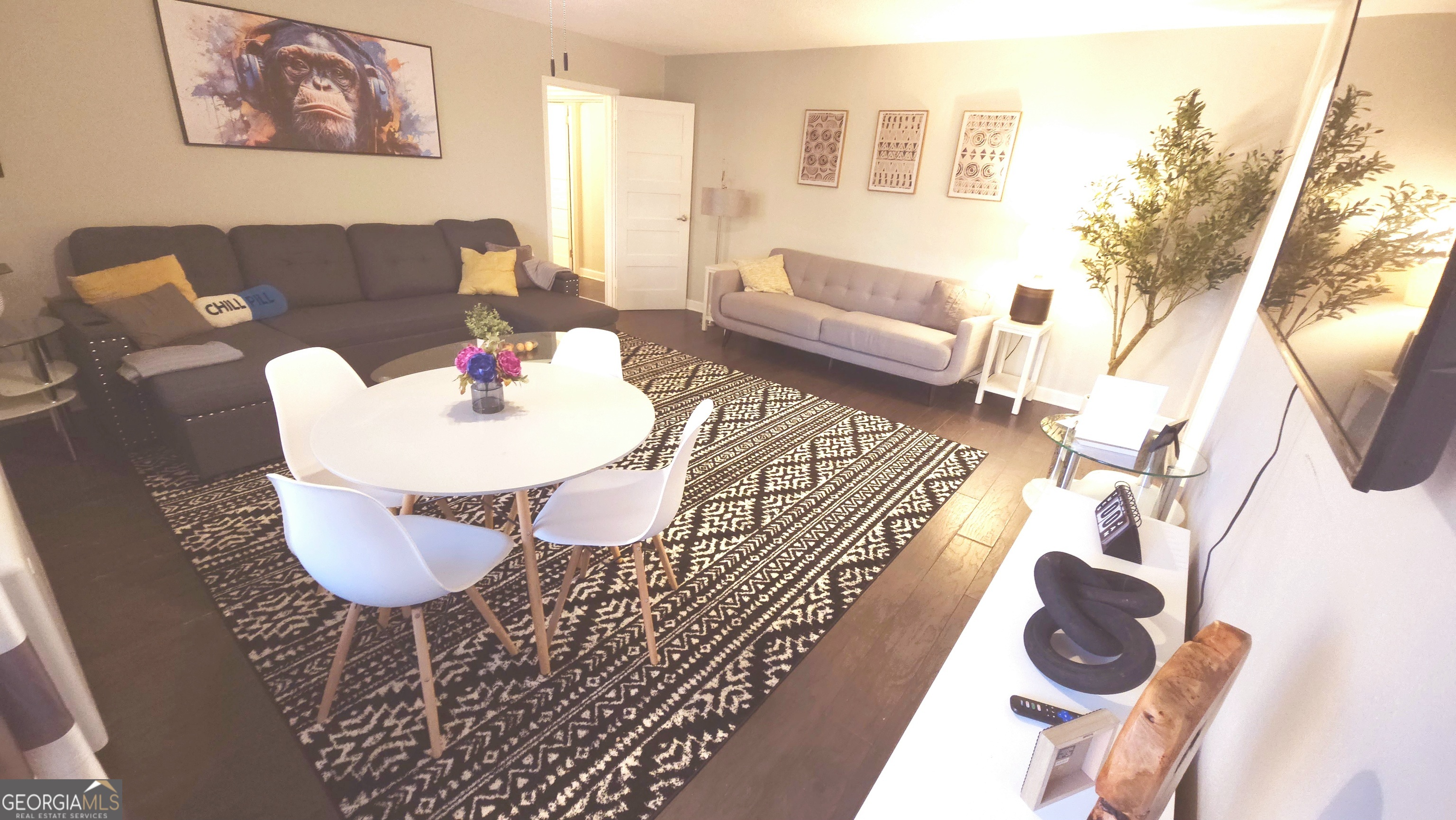 300 W Peachtree Street Ne # F Property Photo 12