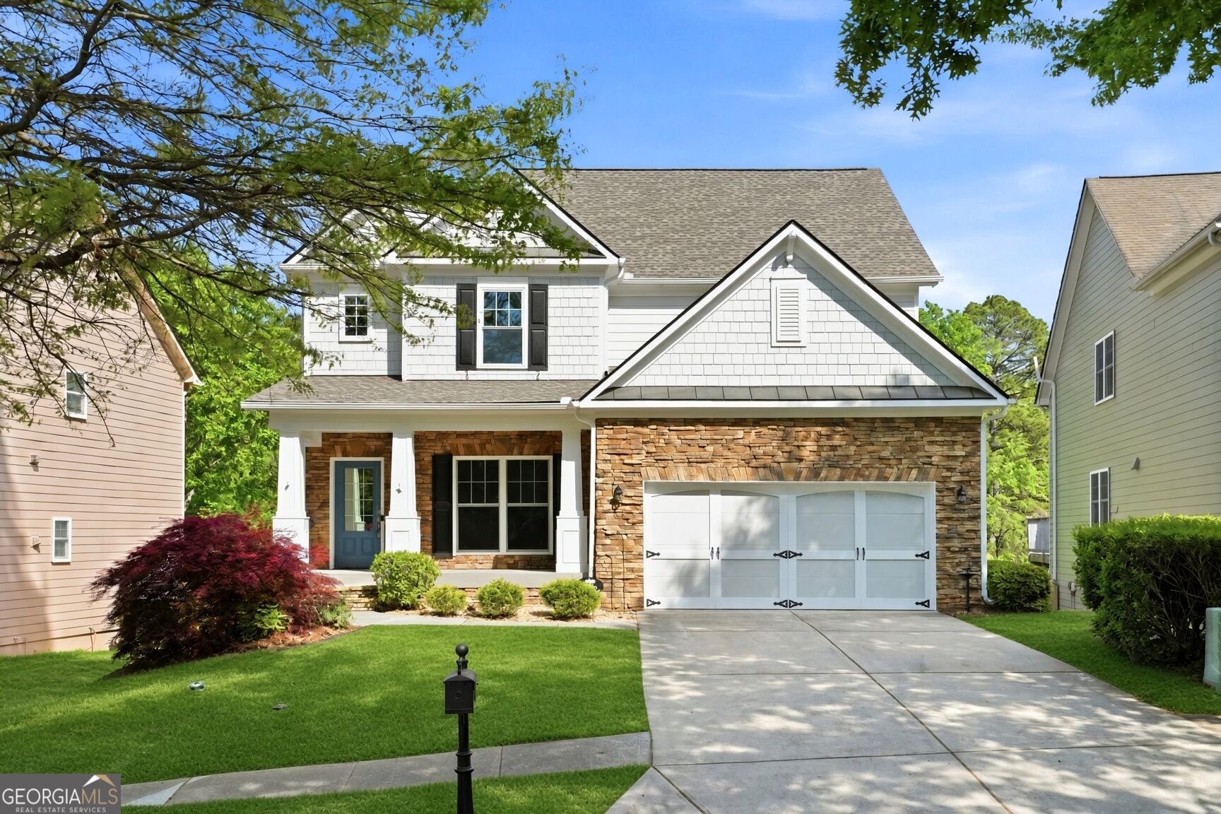 7812 Keepsake Lane Property Photo 1