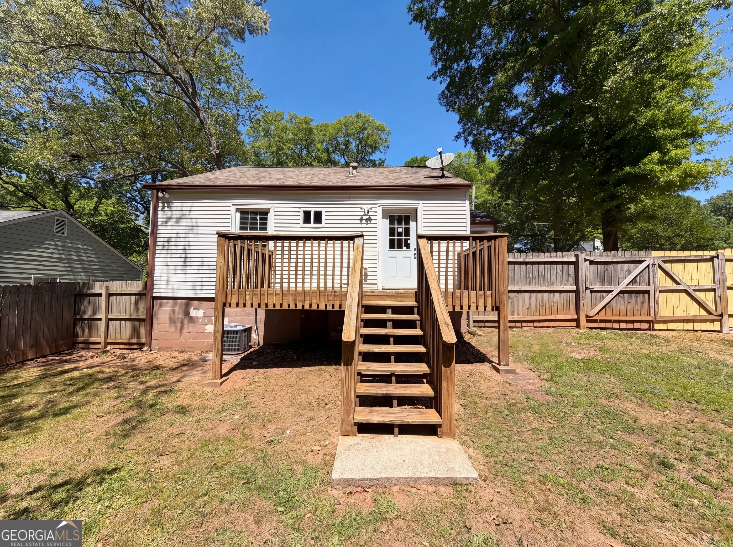 1918 Spring Avenue Property Photo 5