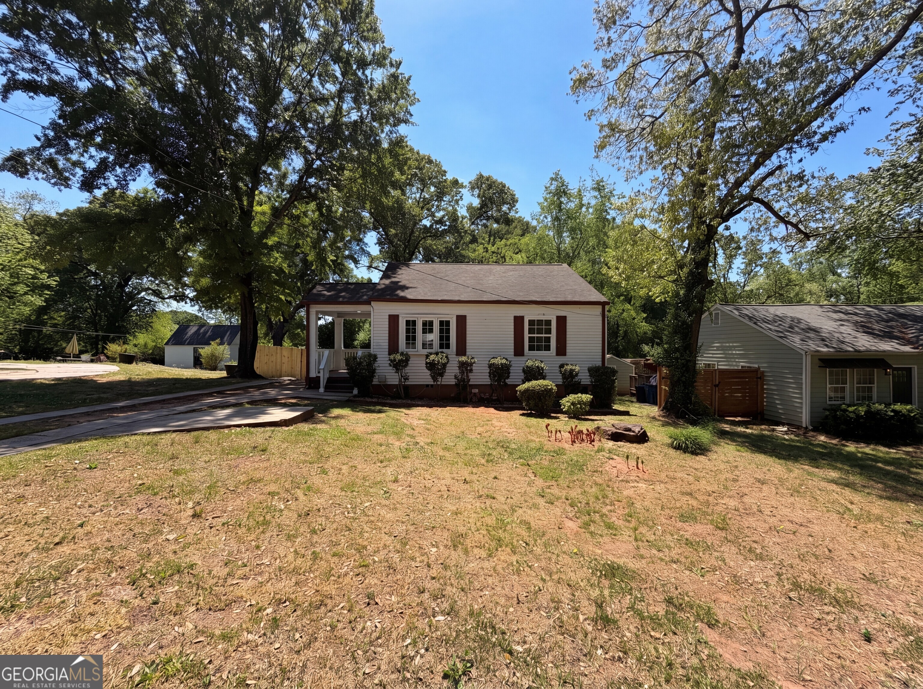 1918 Spring Avenue Property Photo 15