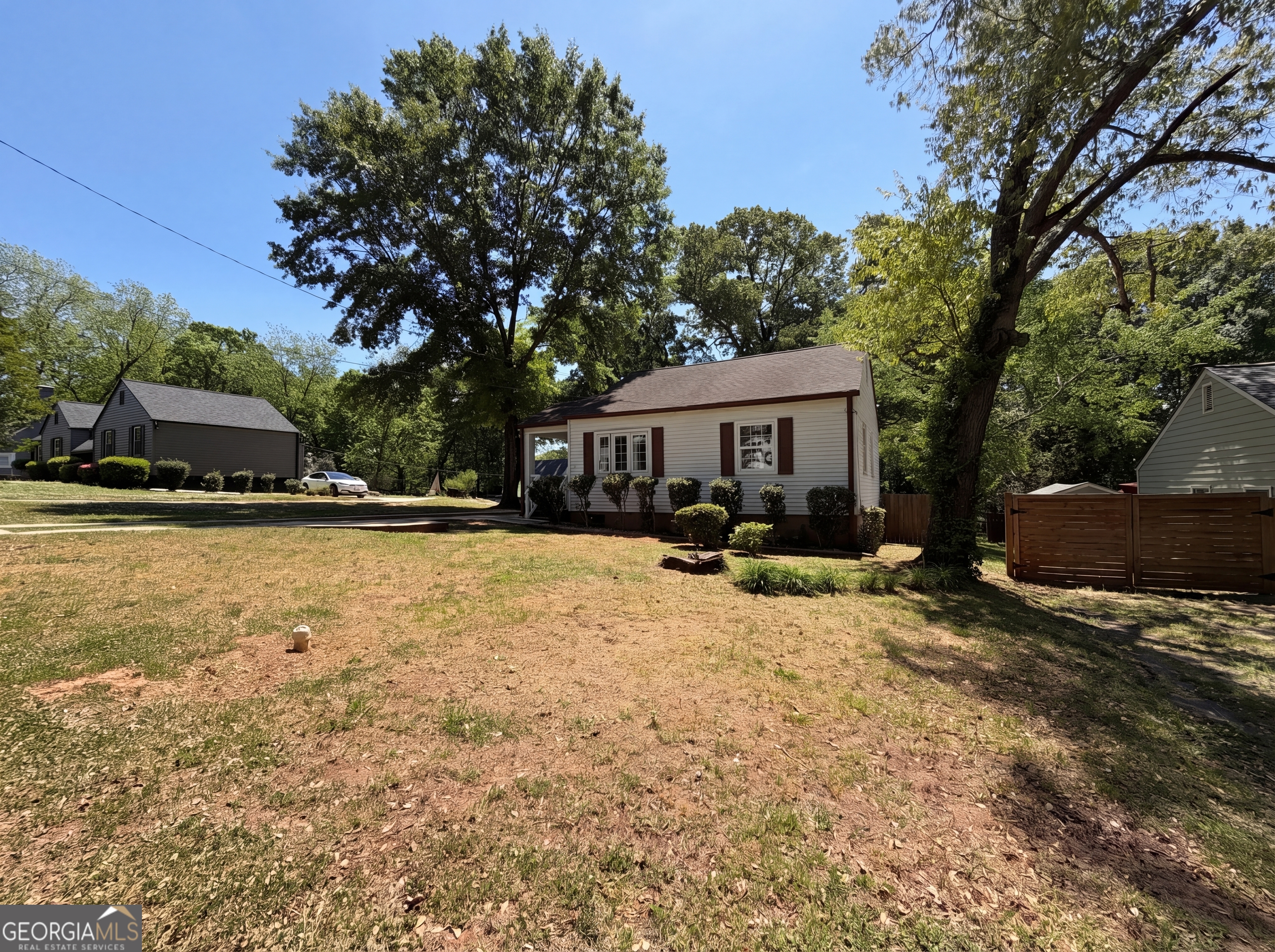 1918 Spring Avenue Property Photo 16