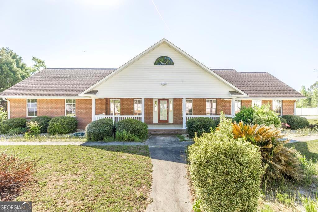 201 Strawberry Circle Property Photo 1