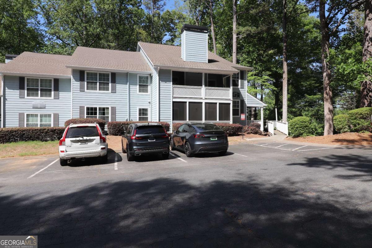 3900 Riverlook Parkway Se # 209 Property Photo 1