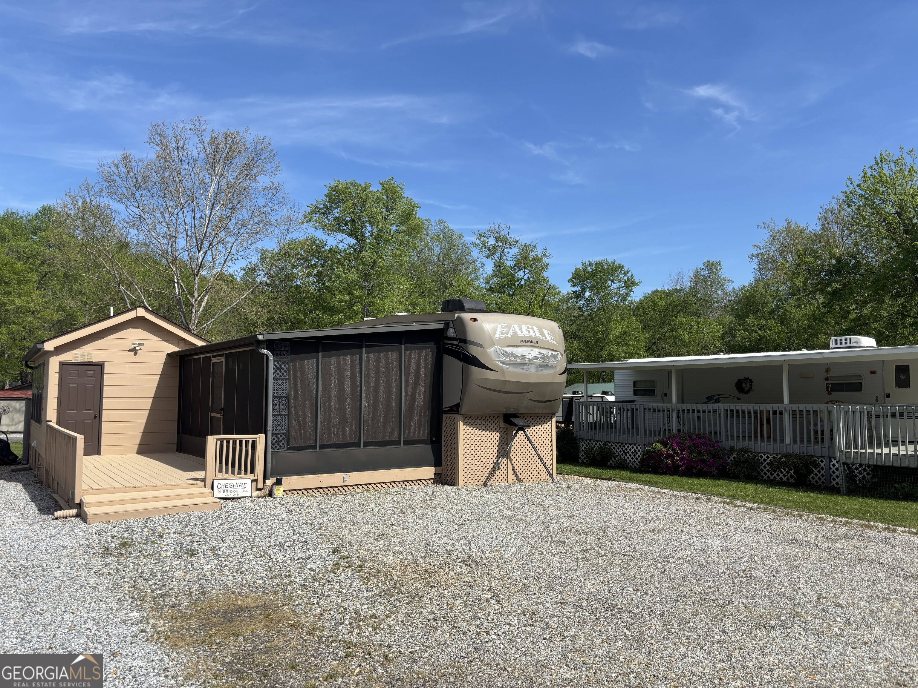 101 Bridge Loop Drive Property Photo 1