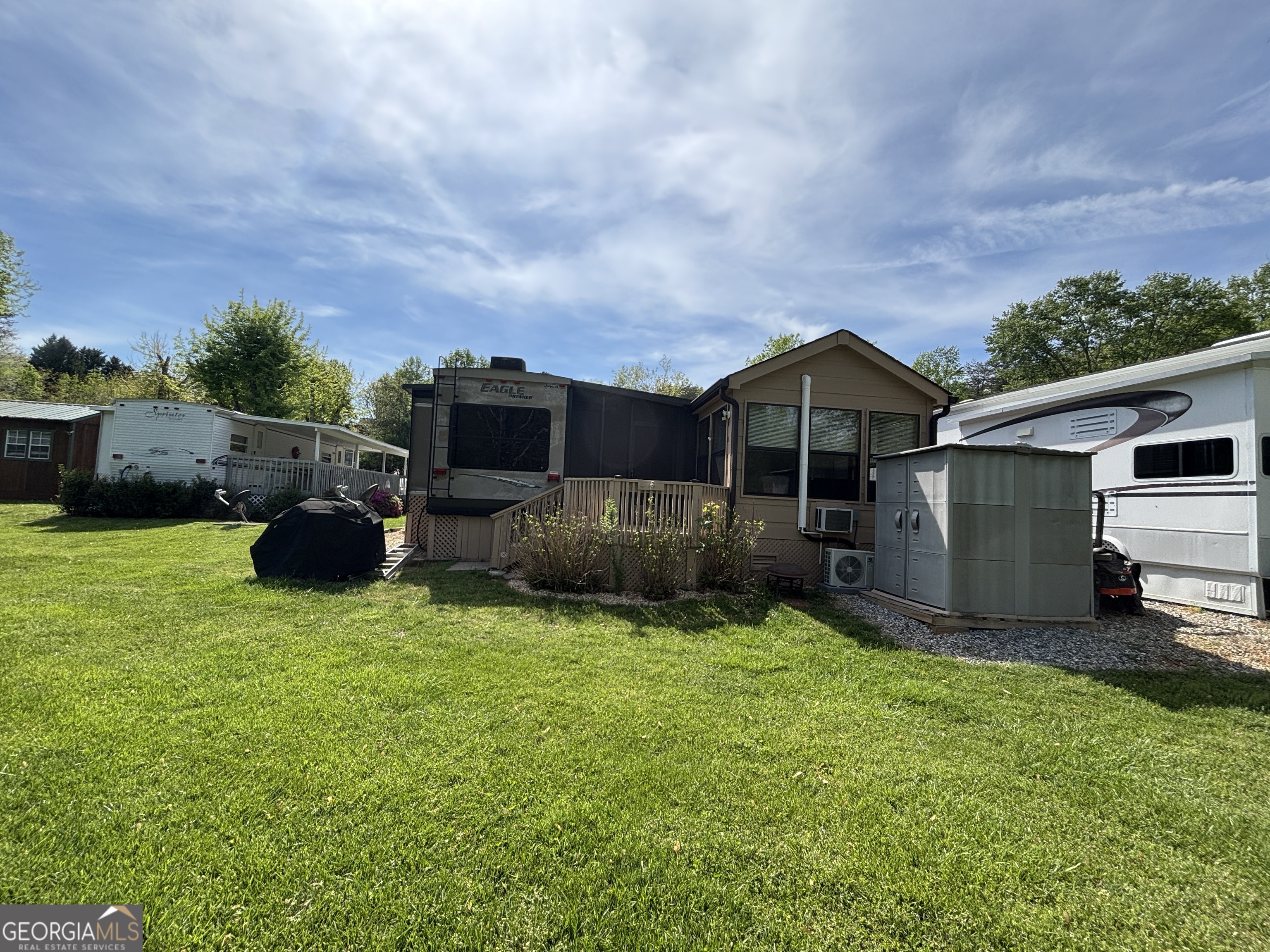 101 Bridge Loop Drive Property Photo 64