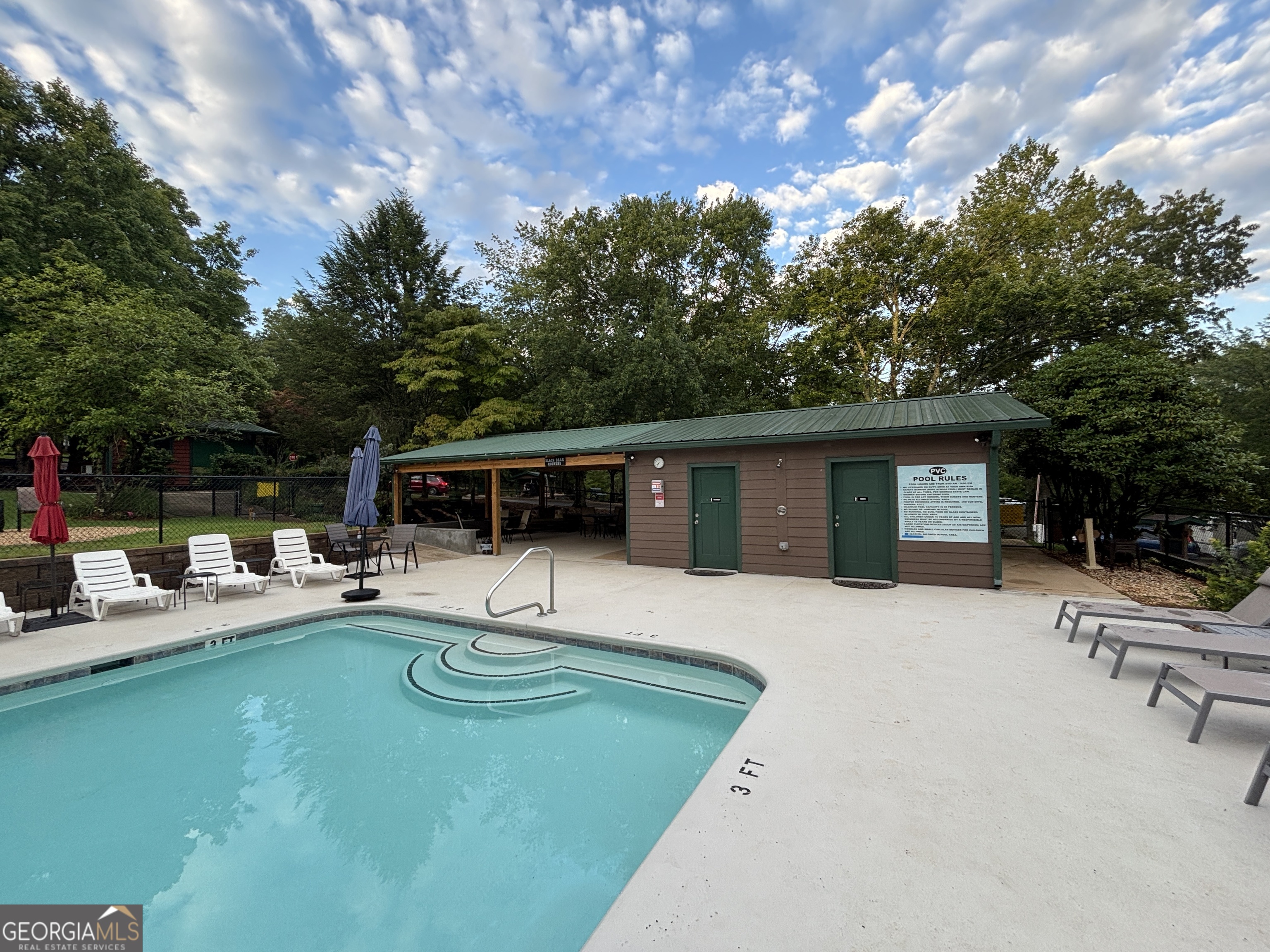 101 Bridge Loop Drive Property Photo 76