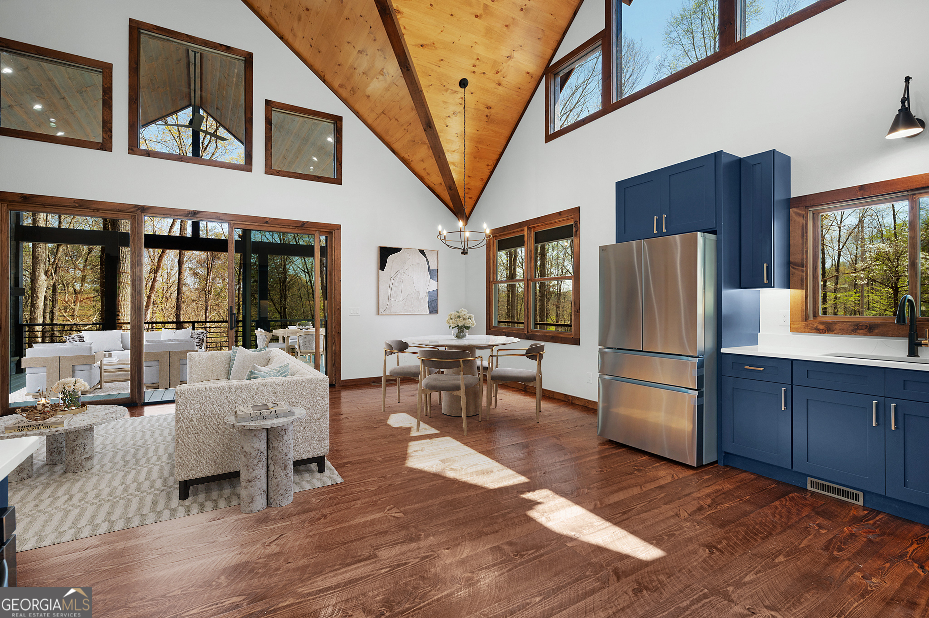 1038 Bluebird Road Property Photo 30