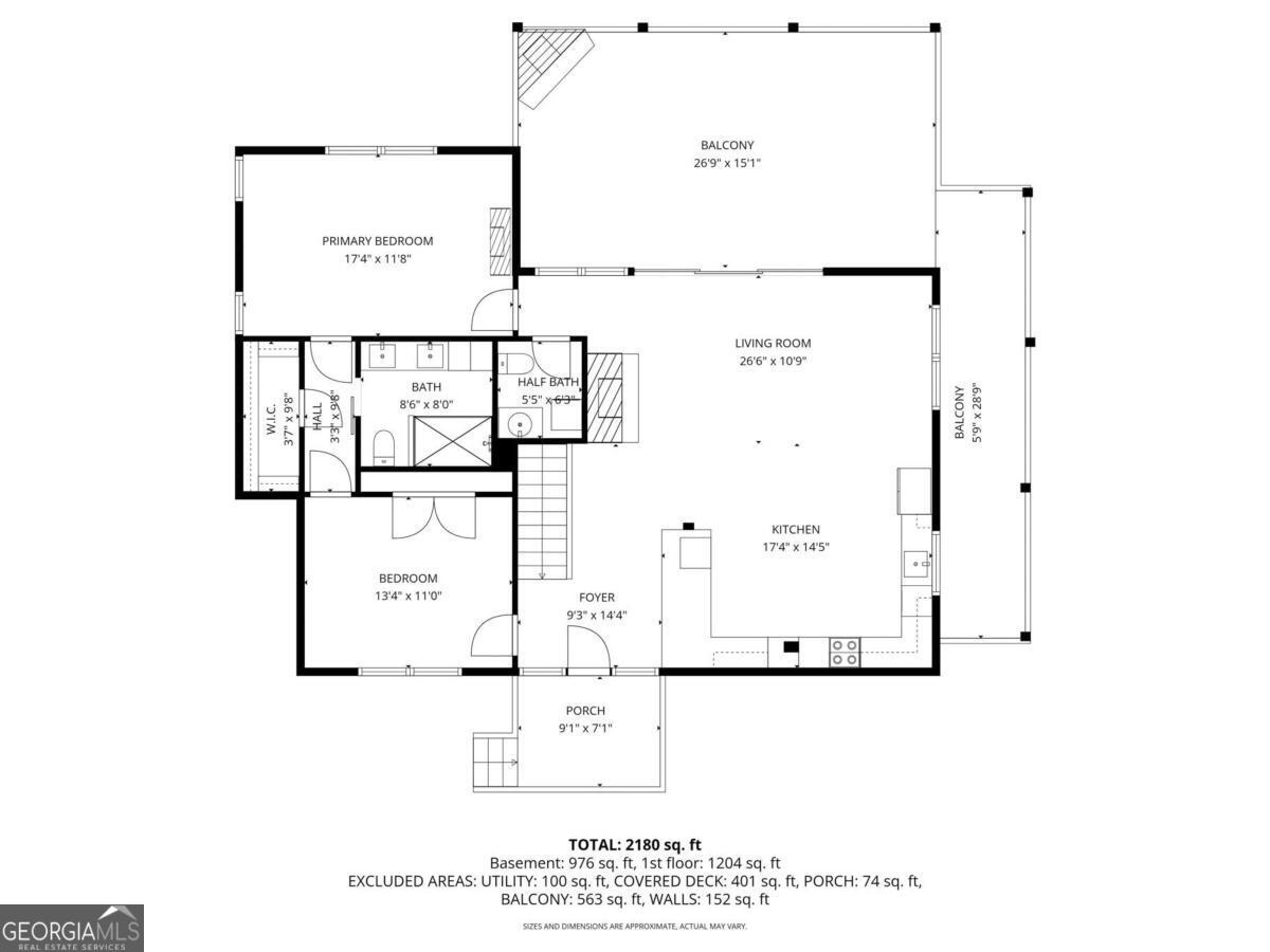 1038 Bluebird Road Property Photo 68