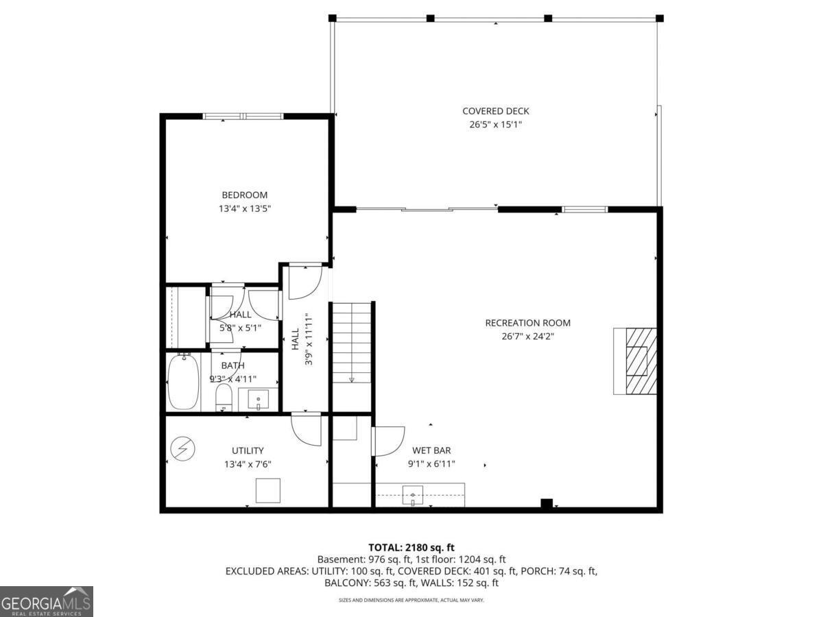 1038 Bluebird Road Property Photo 69