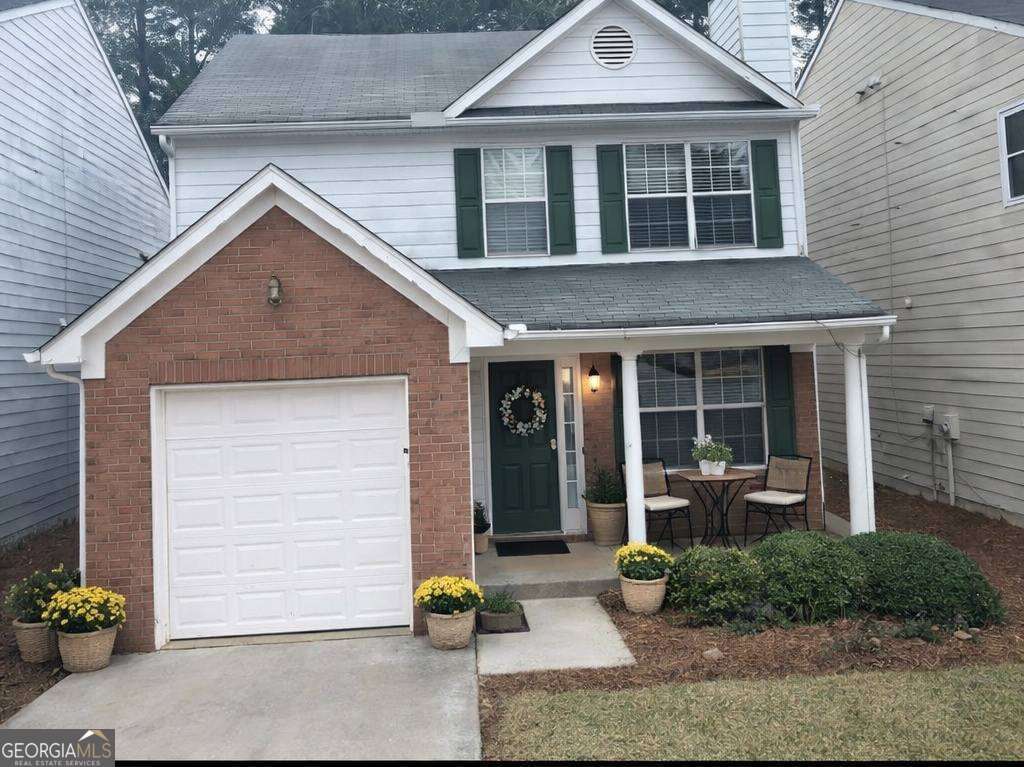 621 Hillandale Park Drive Property Photo 1