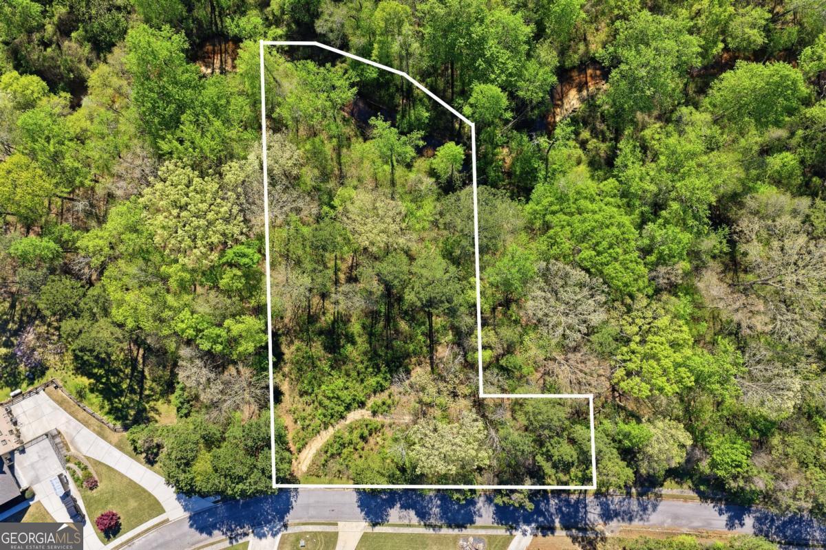 2129 Braswell Lane Property Photo 4