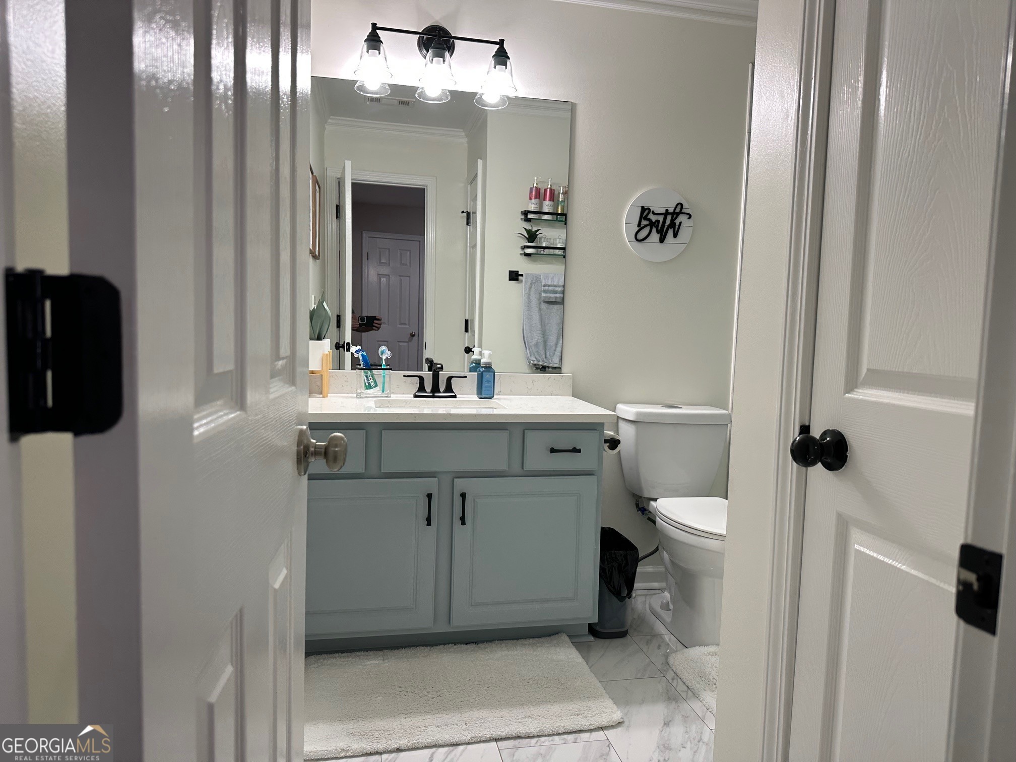3863 Amberleigh Trace Property Photo 18