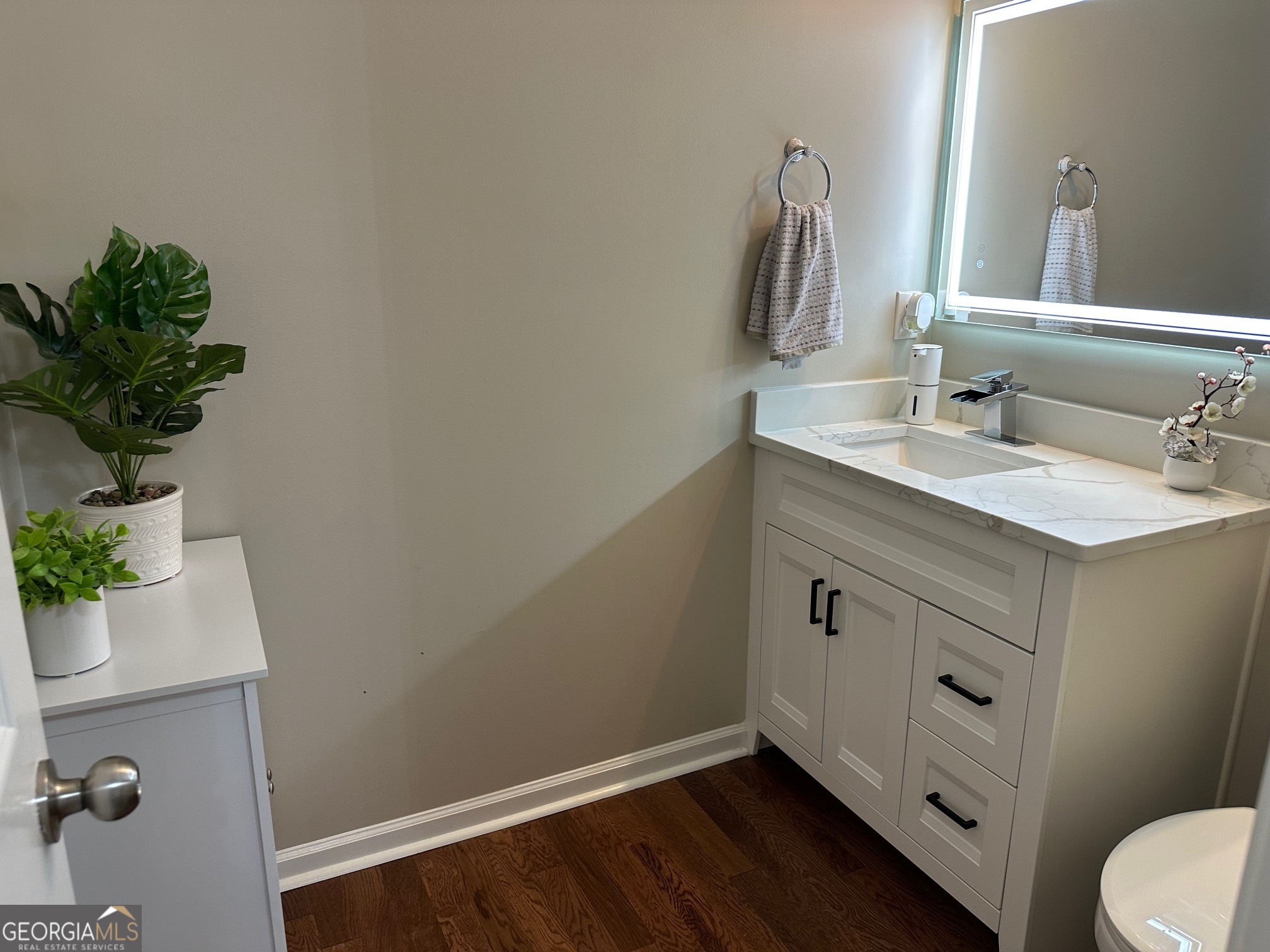 3863 Amberleigh Trace Property Photo 24