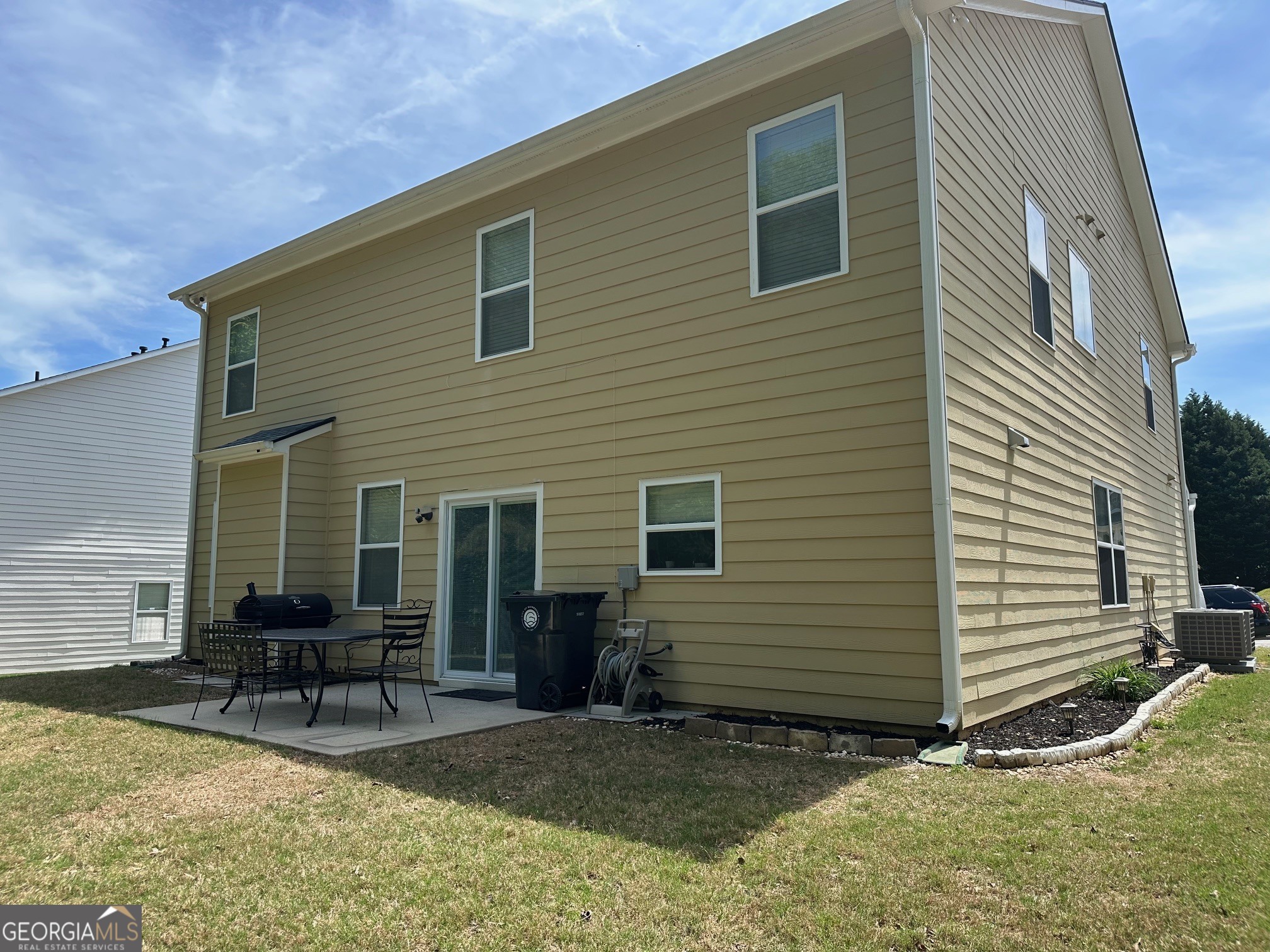 3863 Amberleigh Trace Property Photo 39