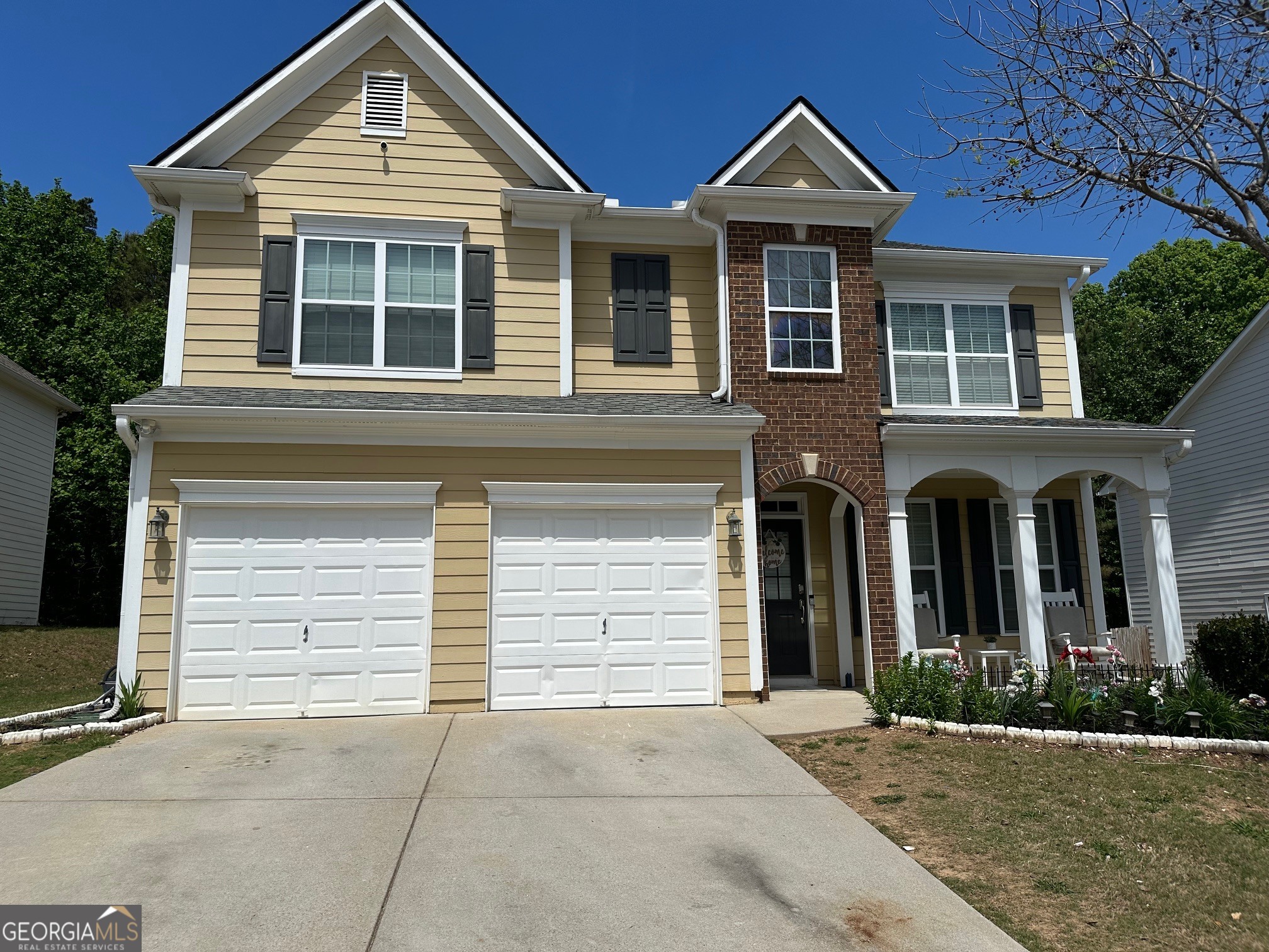 3863 Amberleigh Trace Property Photo 43