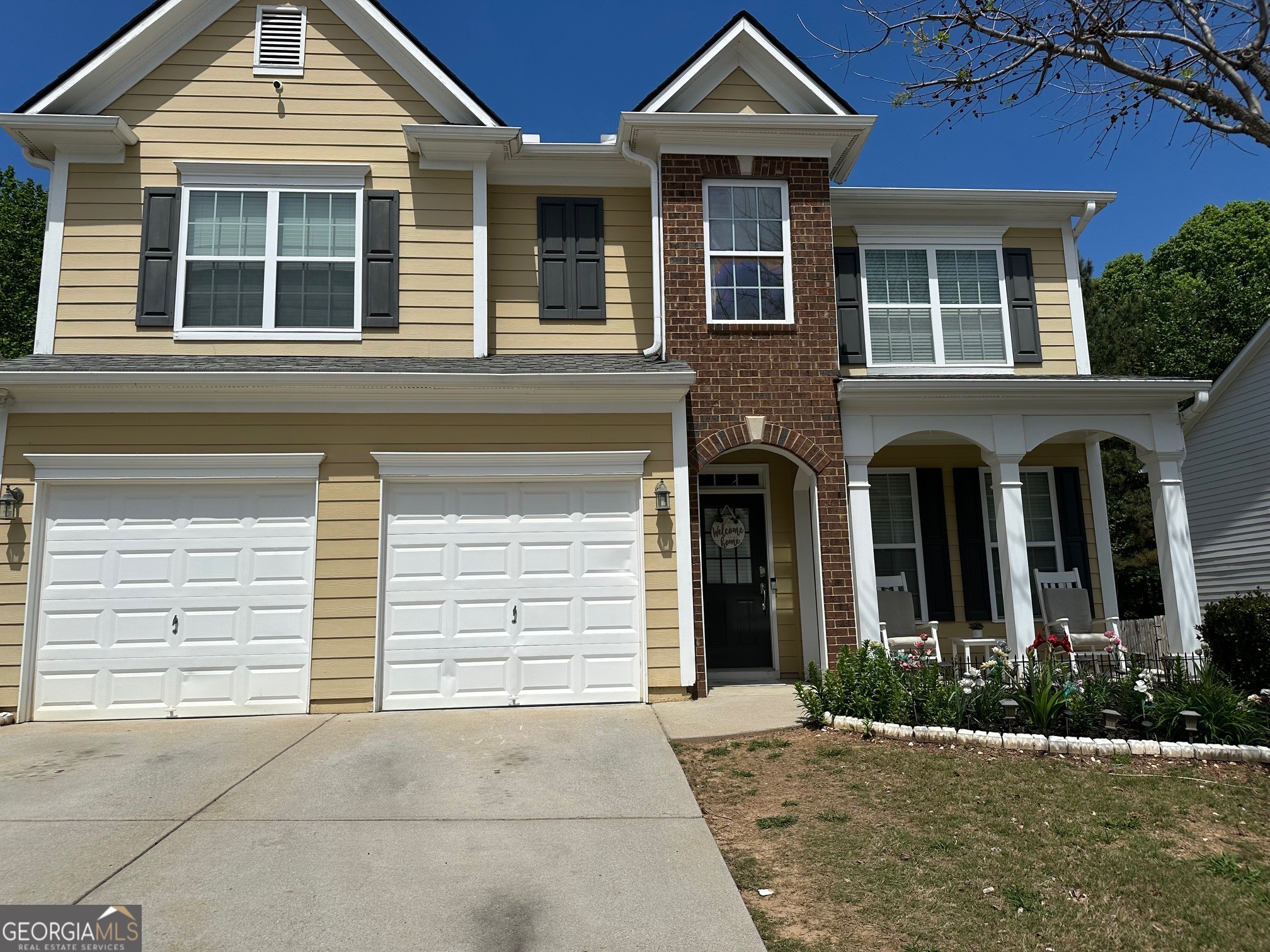 3863 Amberleigh Trace Property Photo 45