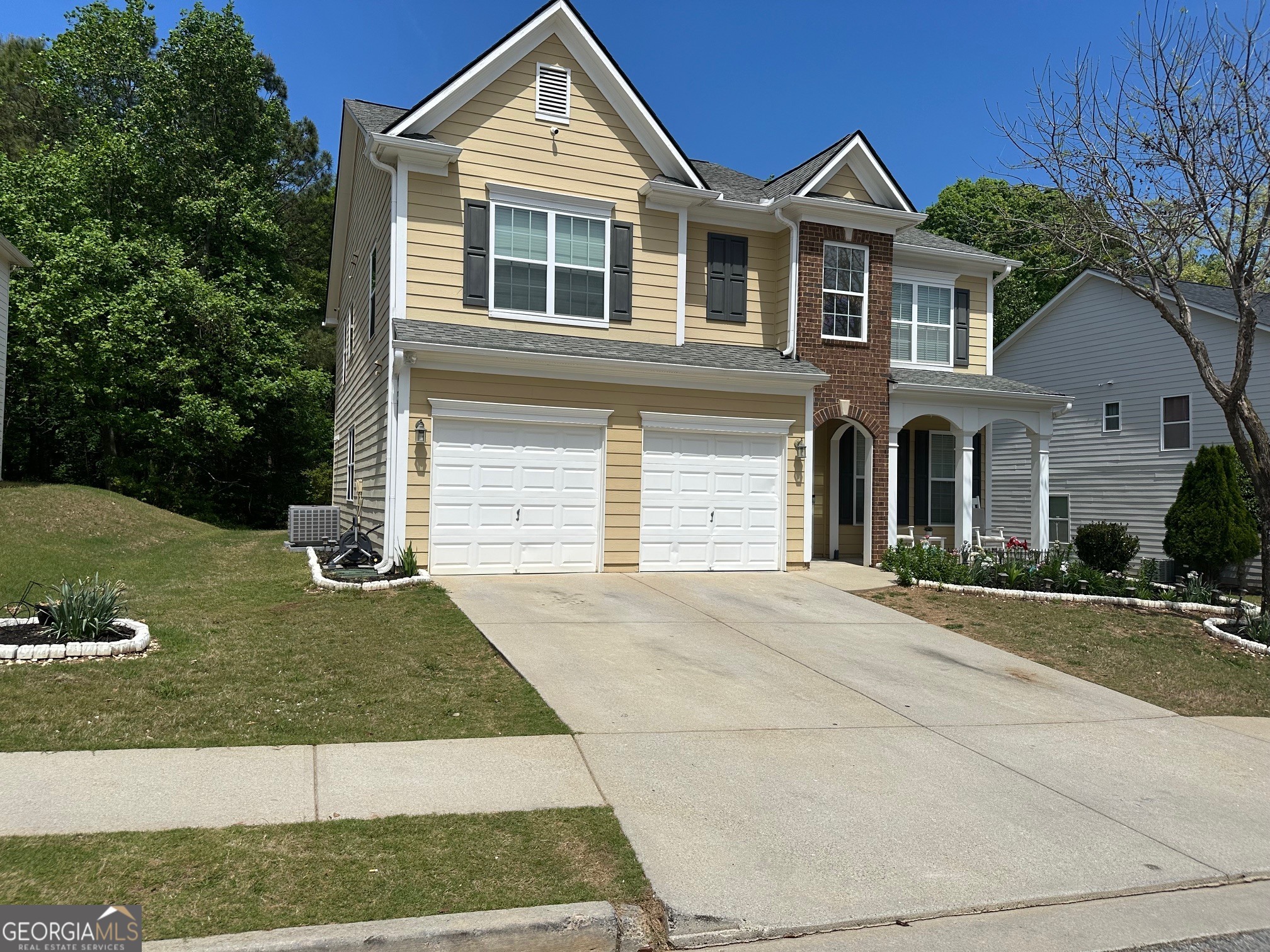 3863 Amberleigh Trace Property Photo 46