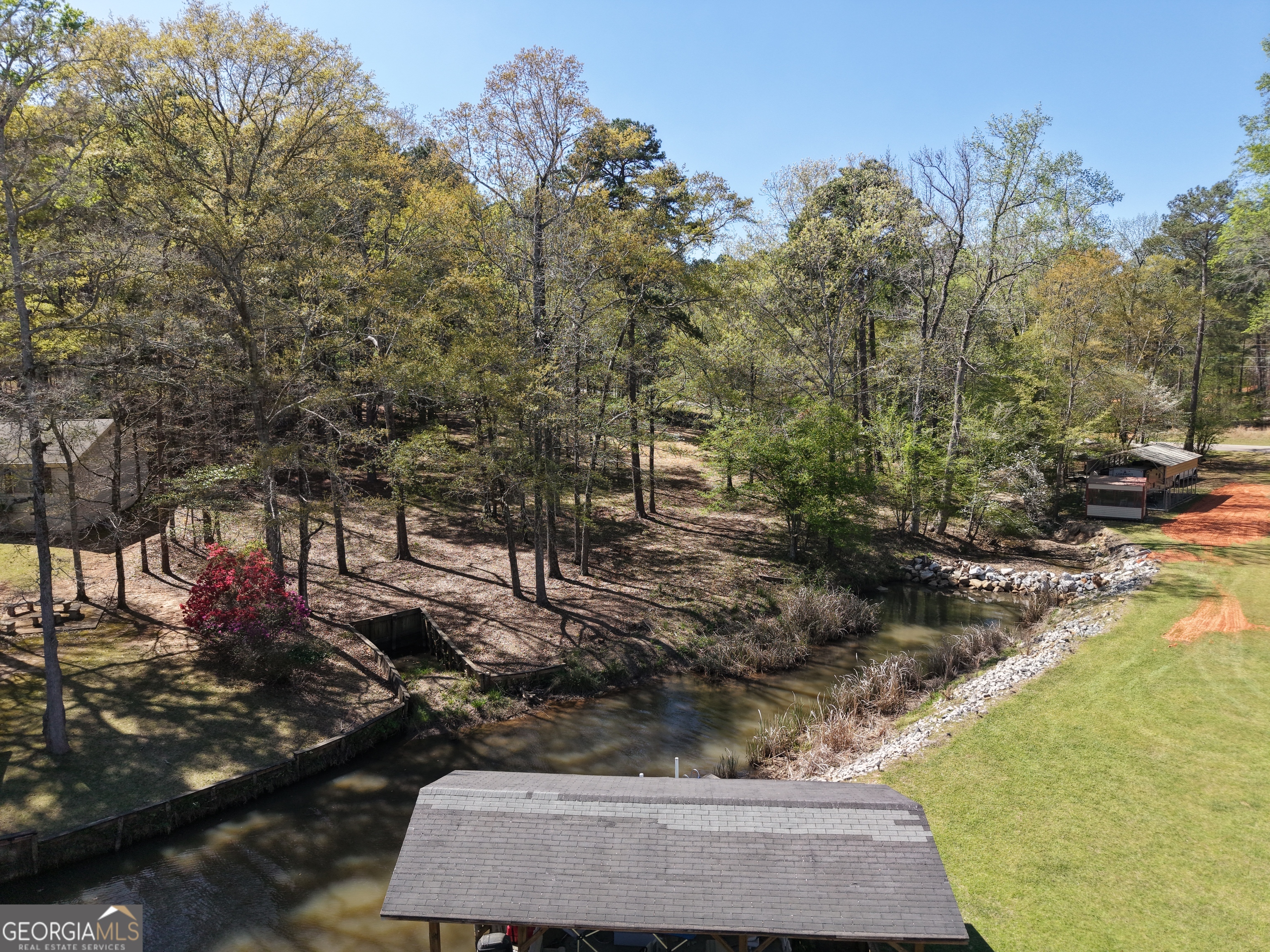 536 Rockville Springs Drive Property Photo 6