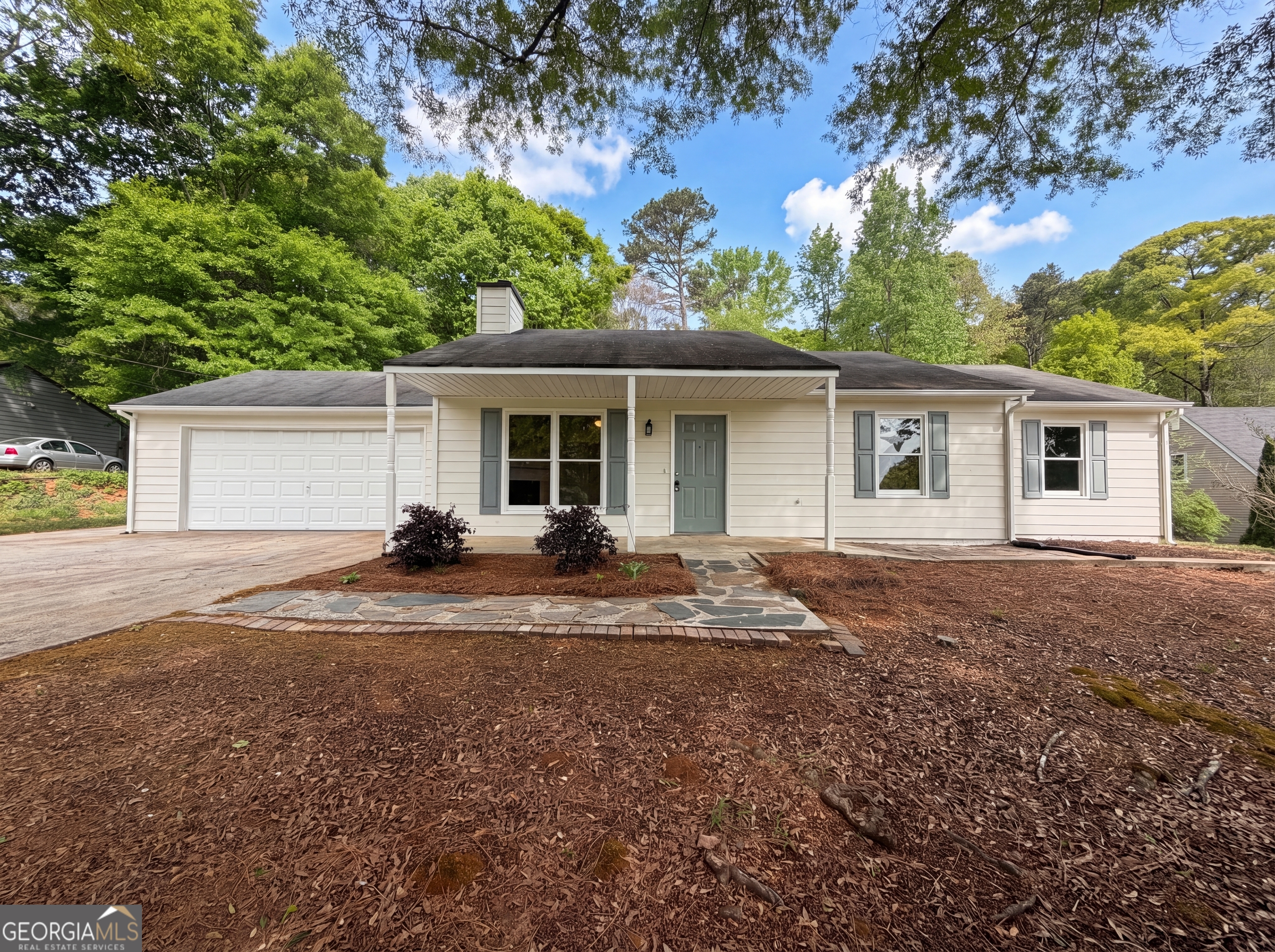 1514 Willow Gate Way Property Photo 1