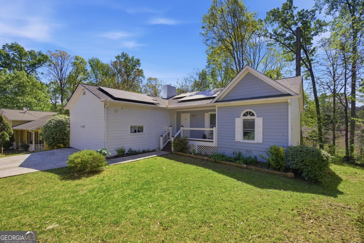 3122 Morris Lane Property Photo 1