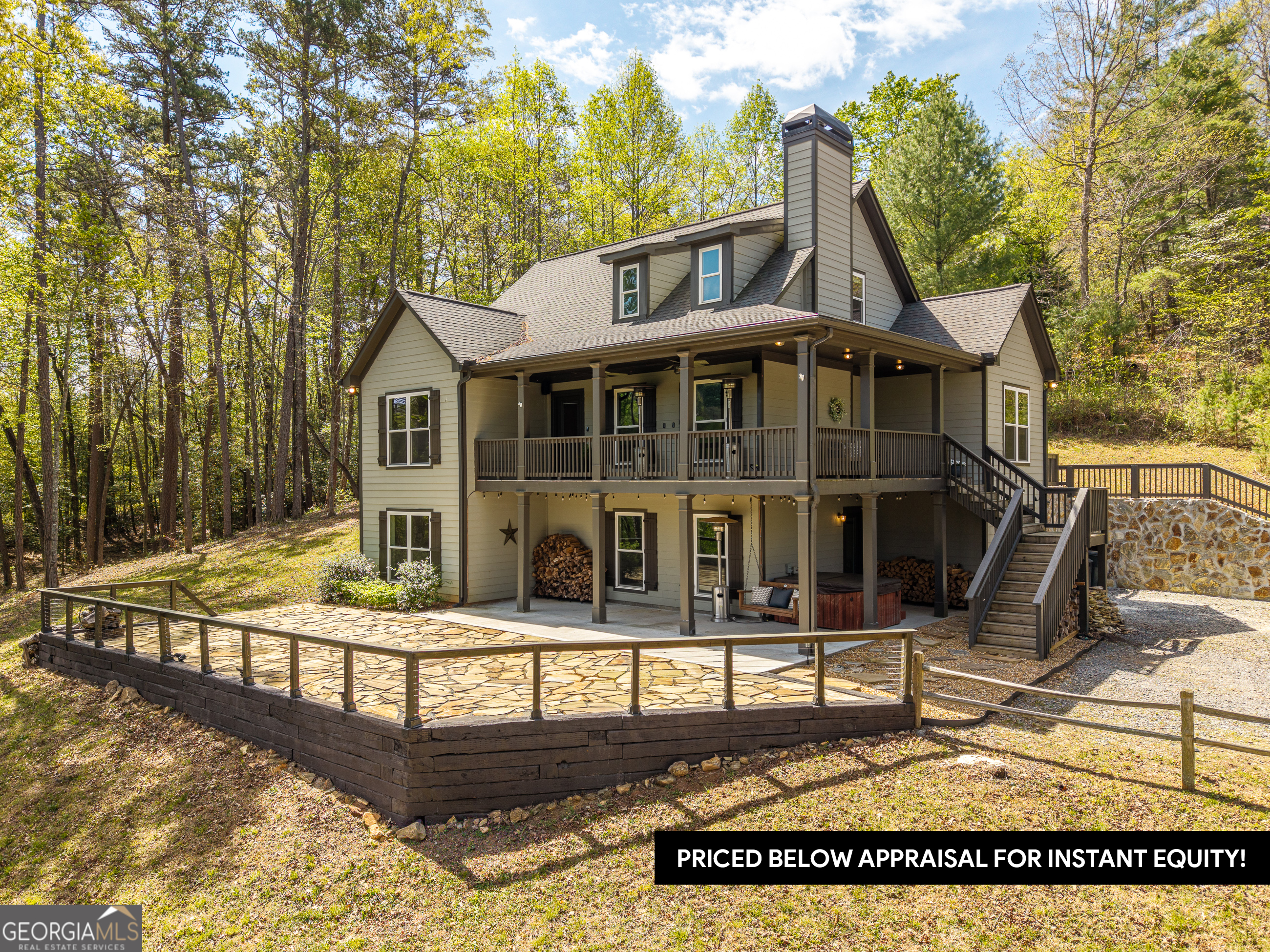 61 Overlook Road Property Photo 1