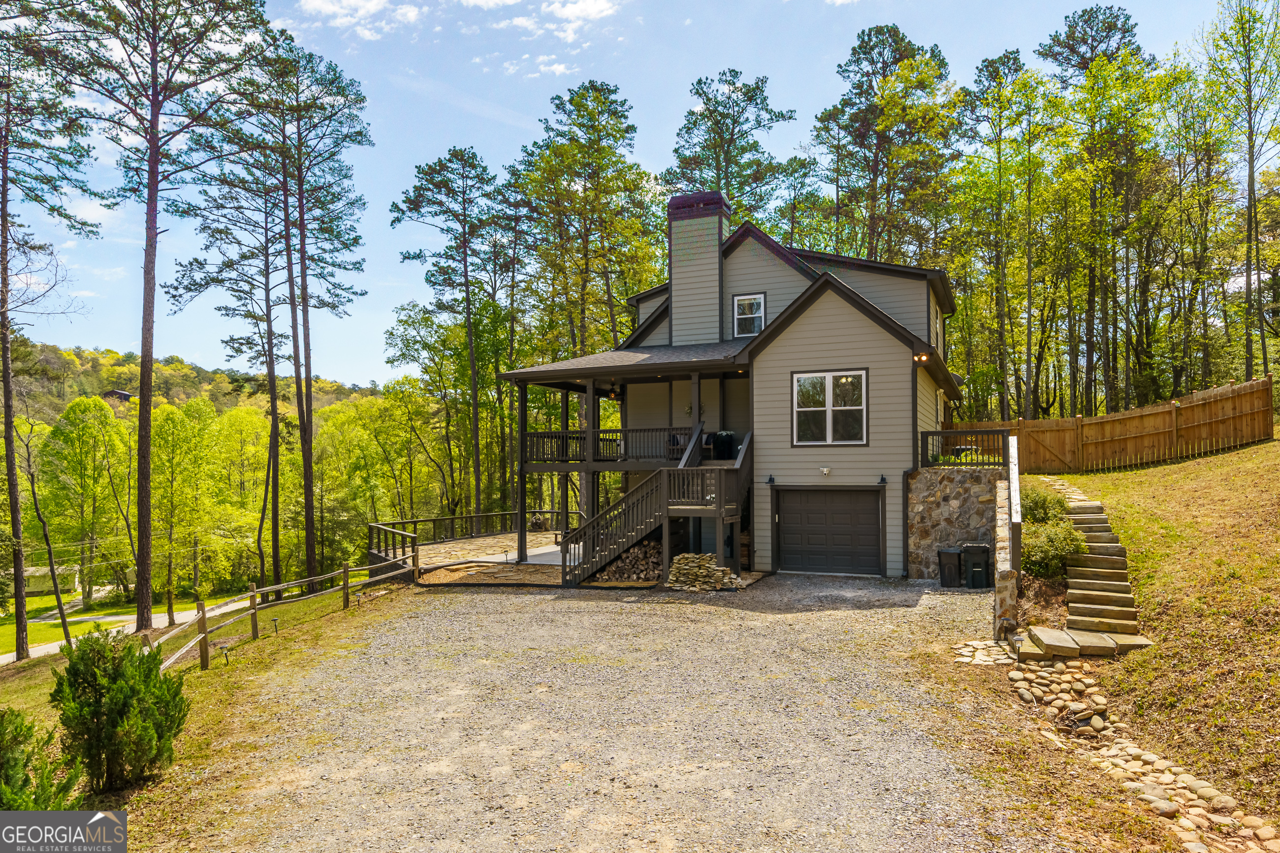 61 Overlook Road Property Photo 2