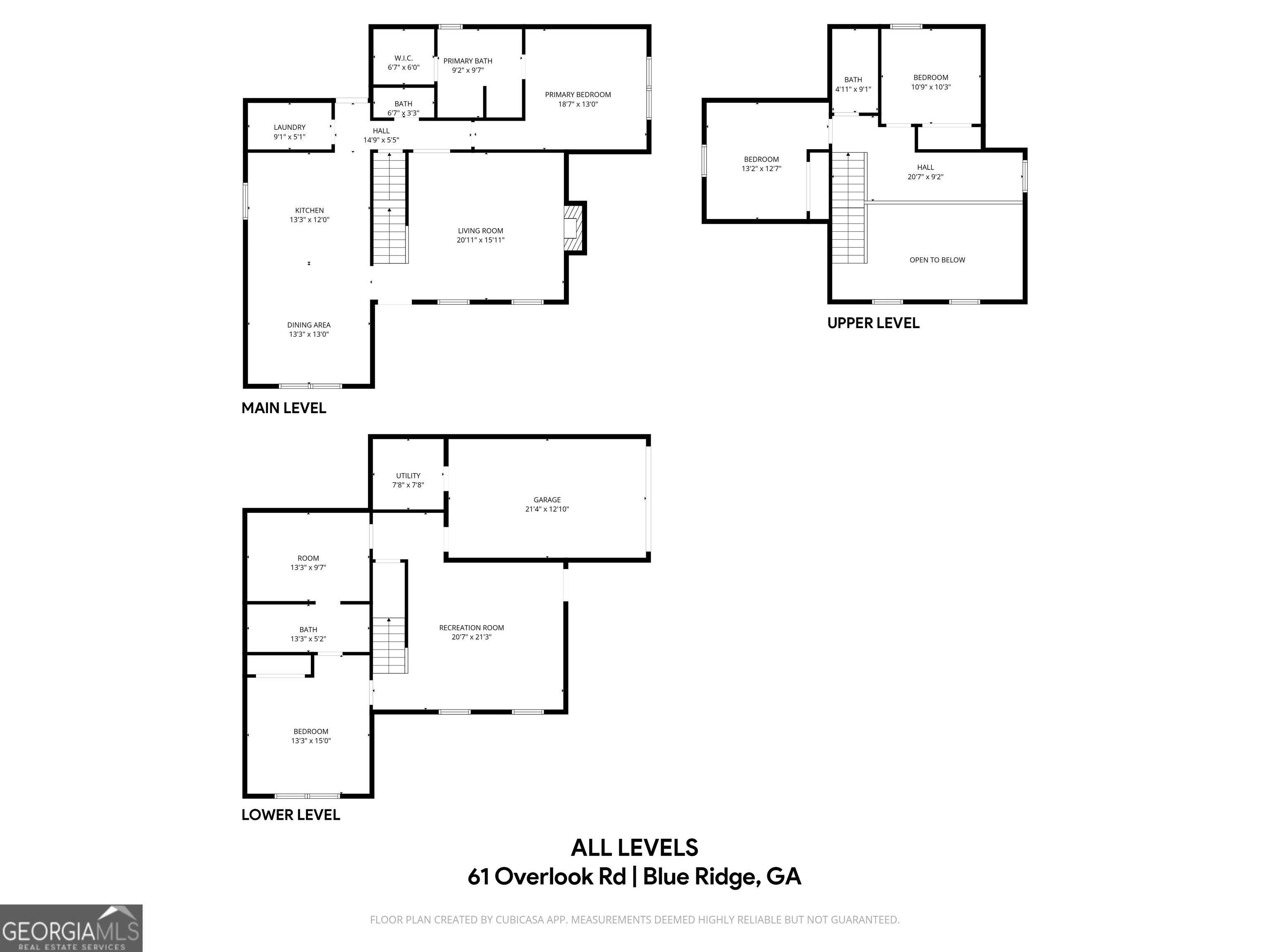 61 Overlook Road Property Photo 54