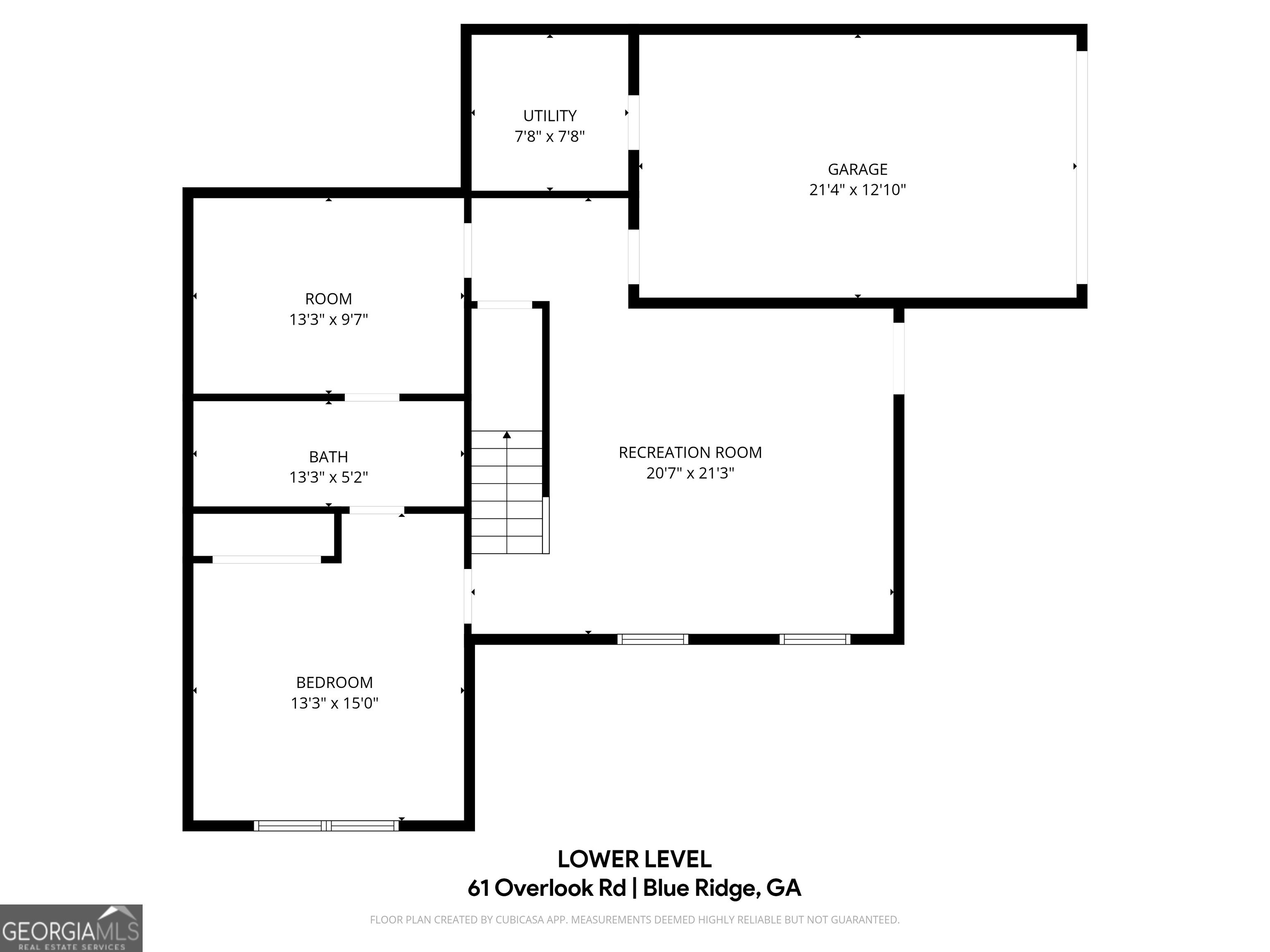 61 Overlook Road Property Photo 55