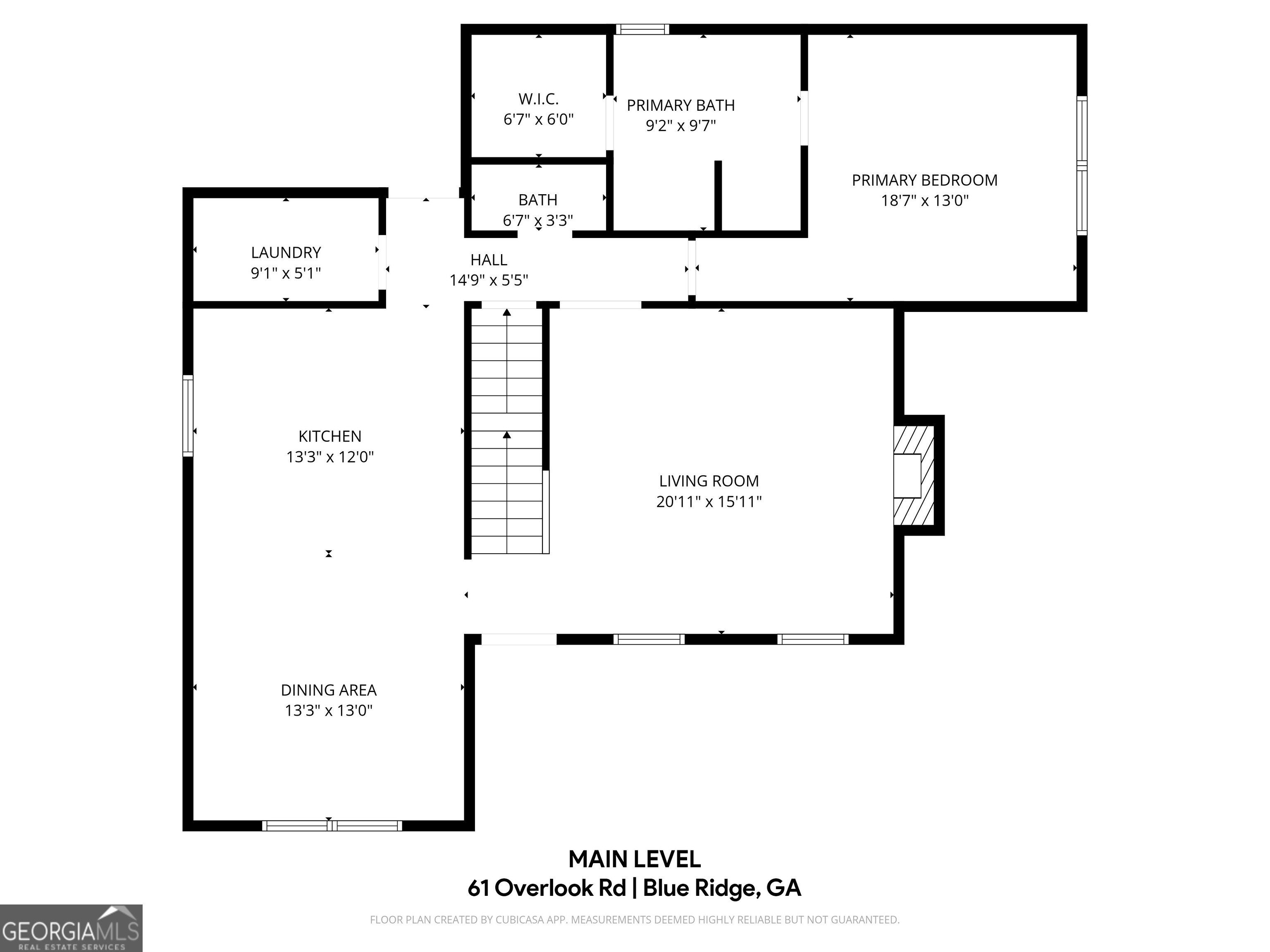 61 Overlook Road Property Photo 56