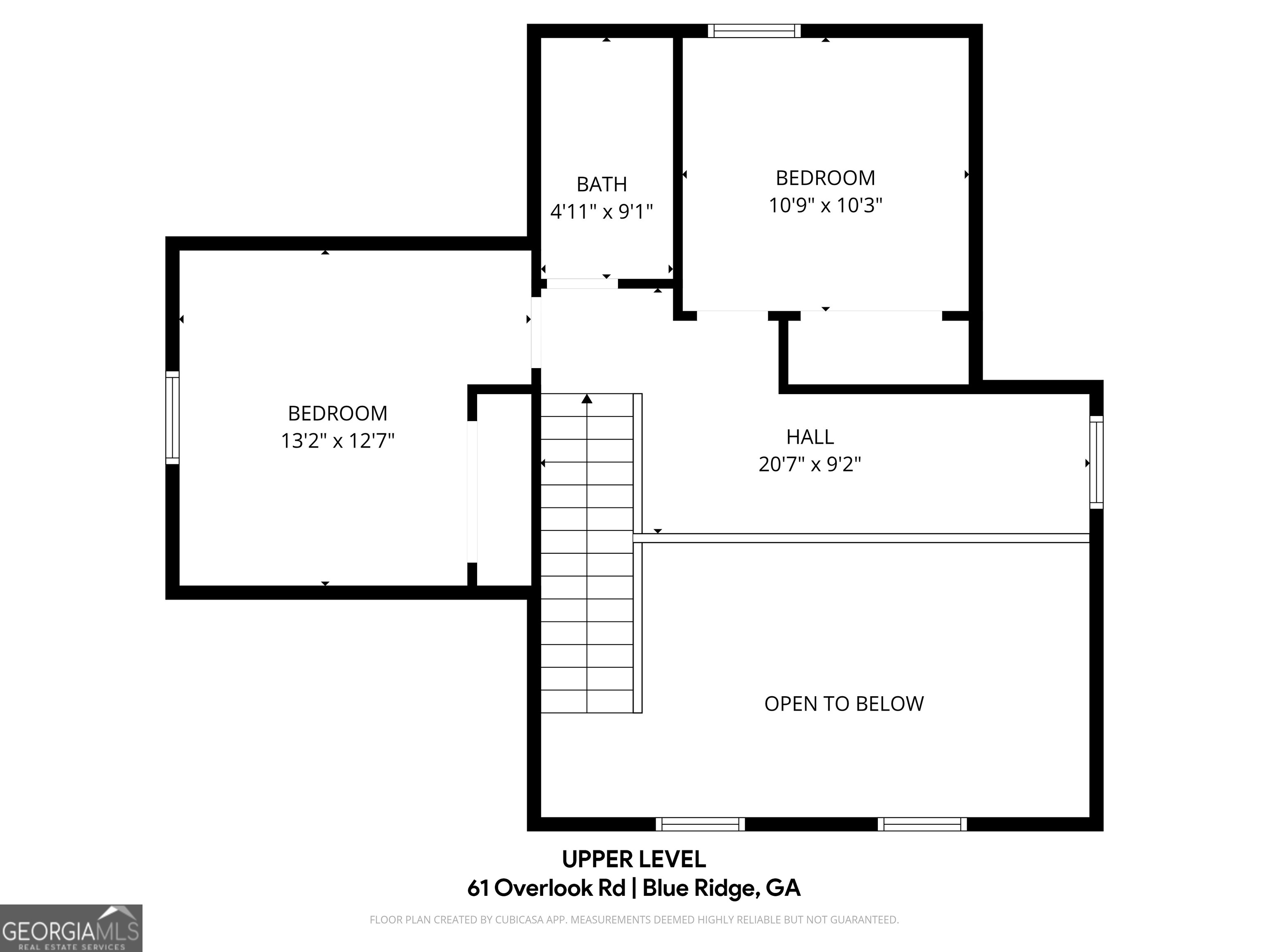61 Overlook Road Property Photo 57